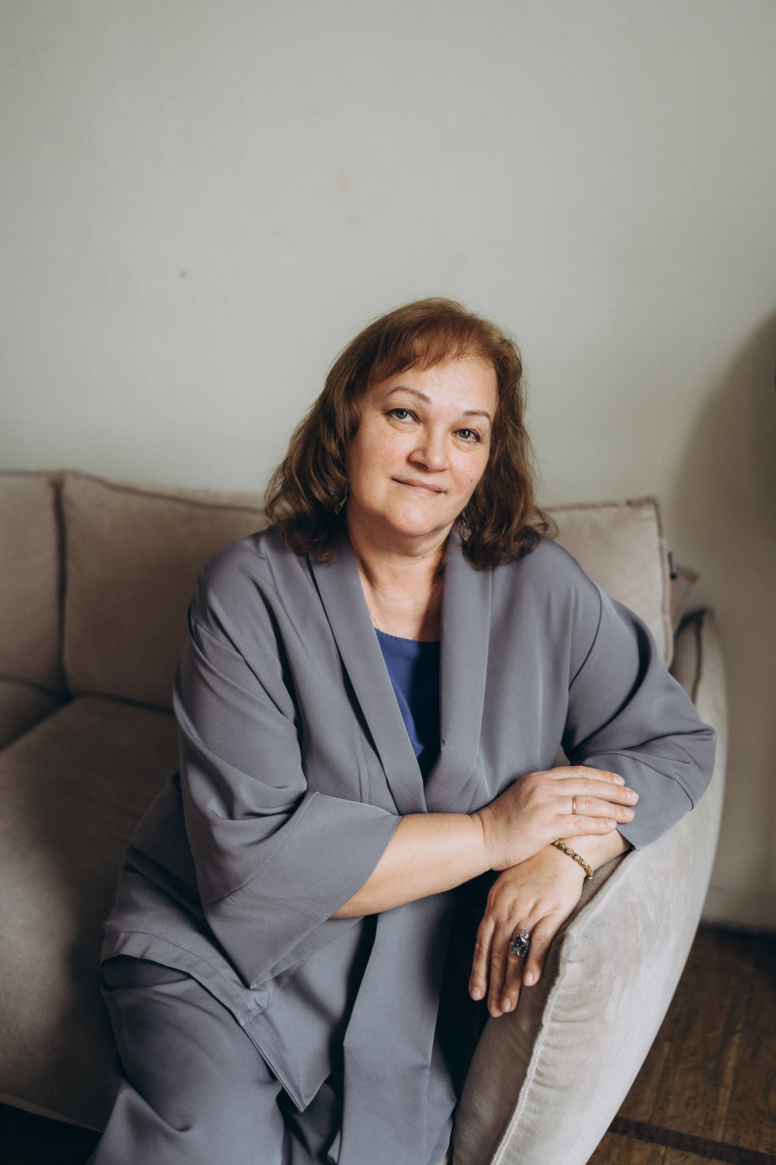 Большая семья. Фотограф в Санкт-Петербурге — Лучина Екатерина