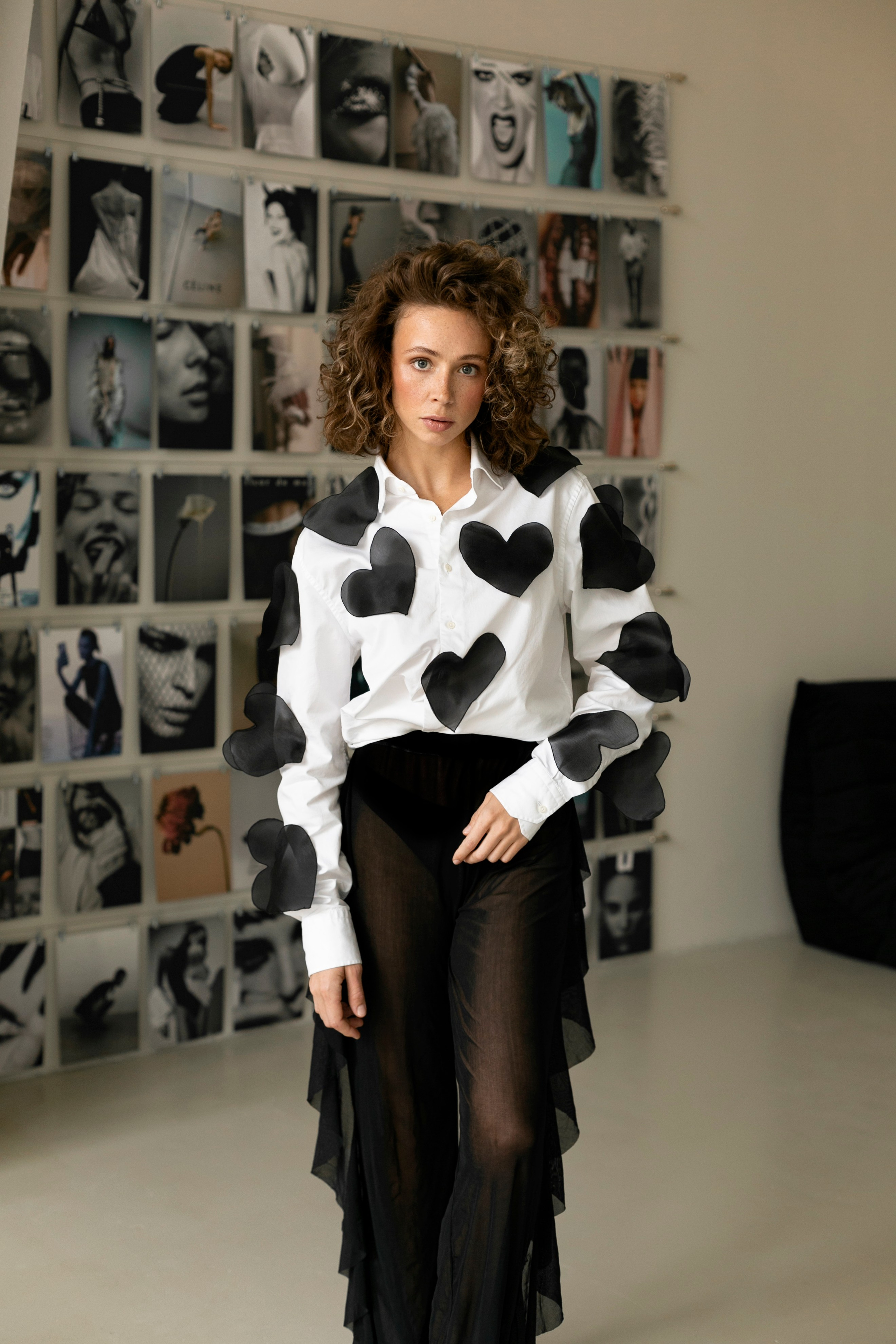 Портреты. Бьюти-фотограф Москва, Ярославль Елена Кукусечка