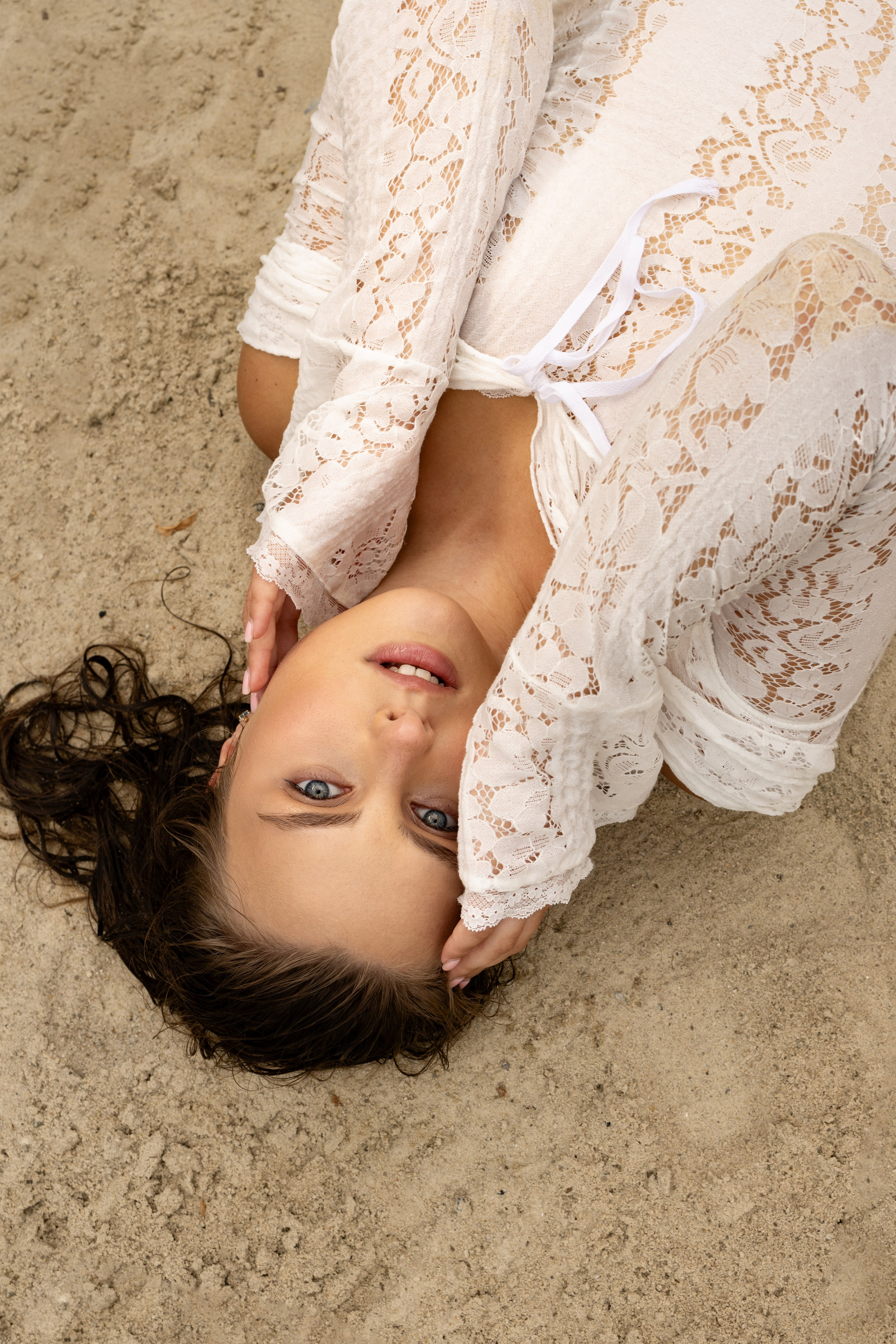 Лиза и Дима. Бьюти-фотограф Москва, Ярославль Елена Кукусечка