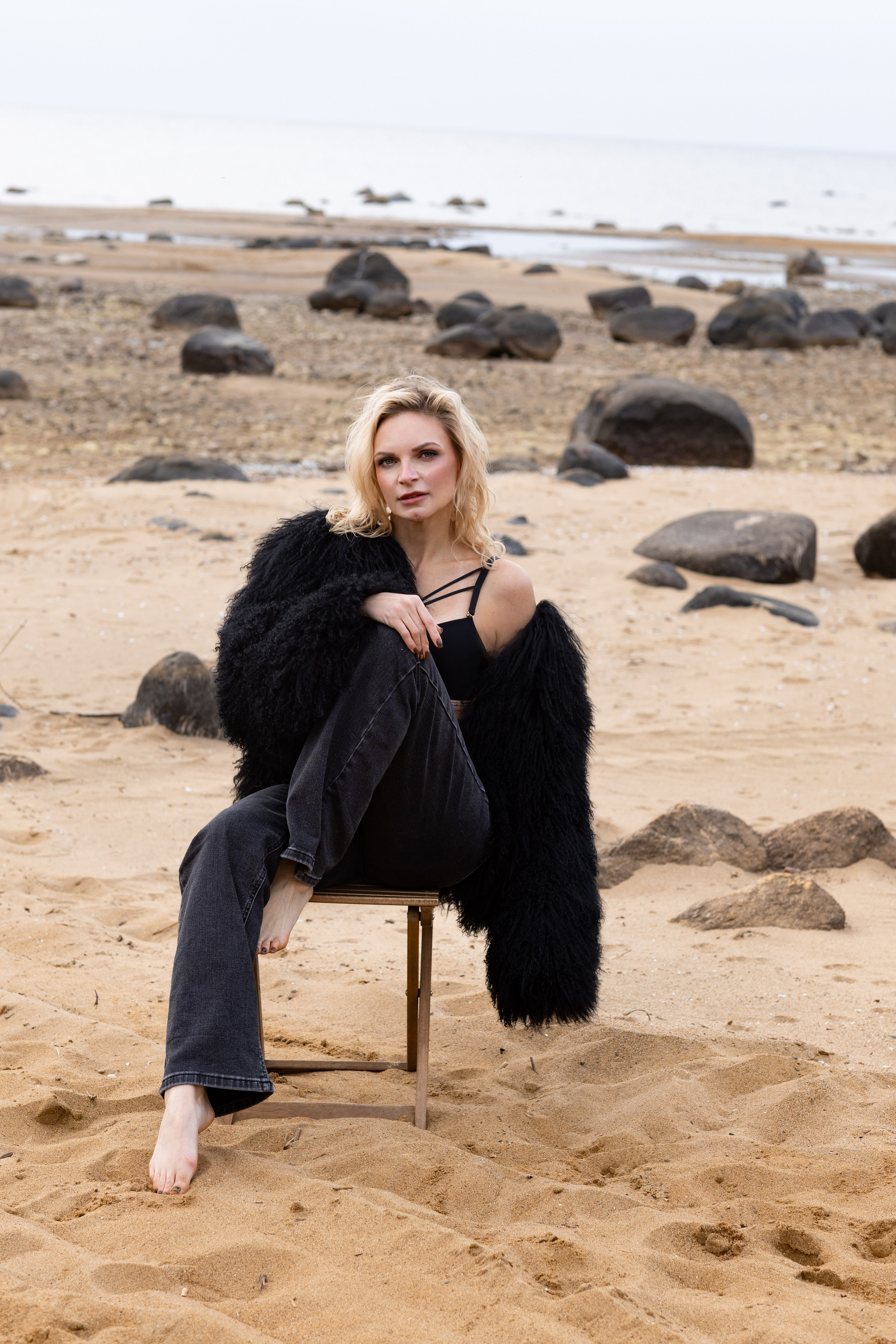 Портреты. Бьюти-фотограф Москва, Ярославль Елена Кукусечка