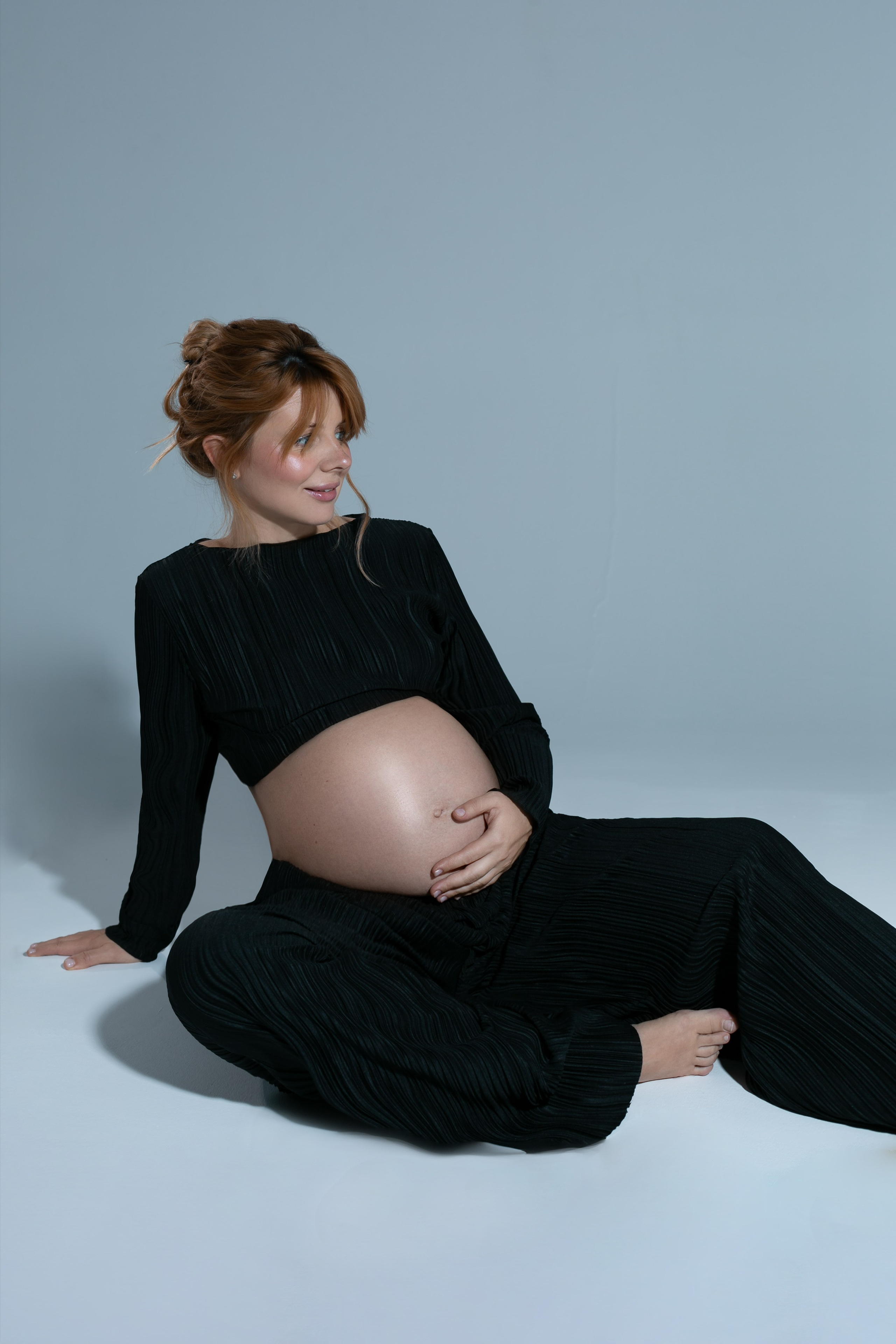 Анютка. Бьюти-фотограф Москва, Ярославль Елена Кукусечка