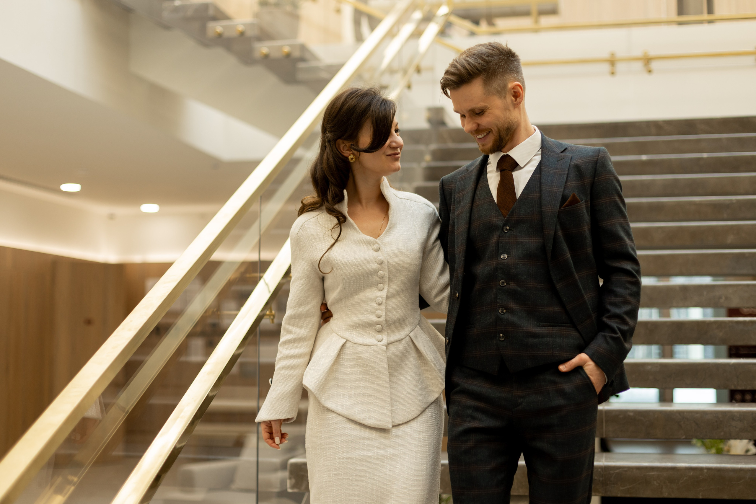 ЗАГС Митино. Свадебный и семейный фотограф в Москве Диана Левченко