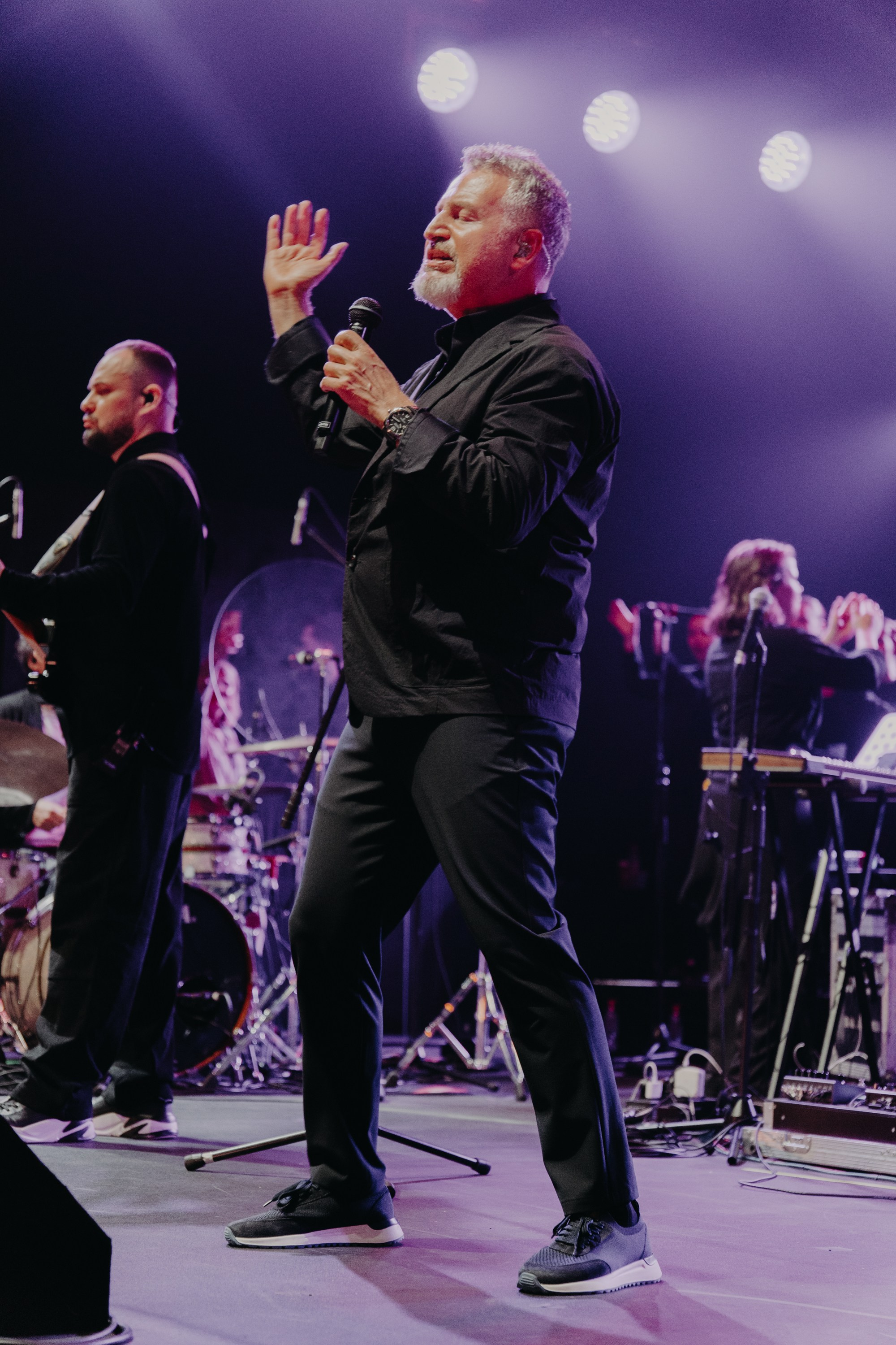 LAB DUBAI с Агутиным. Фото | Видео Контент Мишель Ватаманюк