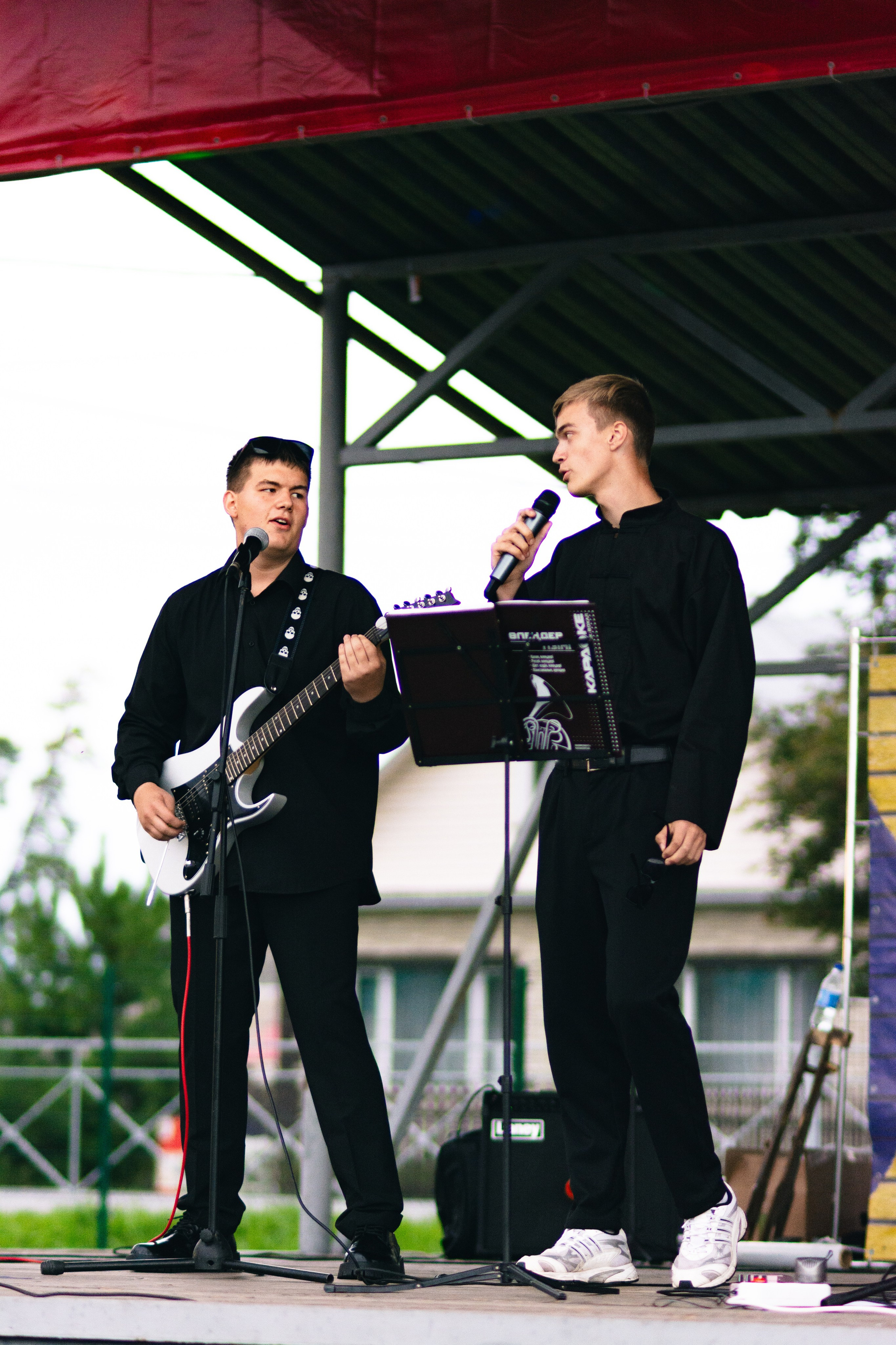 Кино на траве и ДР группы «Доктор Пепси». Алексей Маисеев | Свадебный и художественный фотограф в Новосибирске | Съемка на природе и в студии