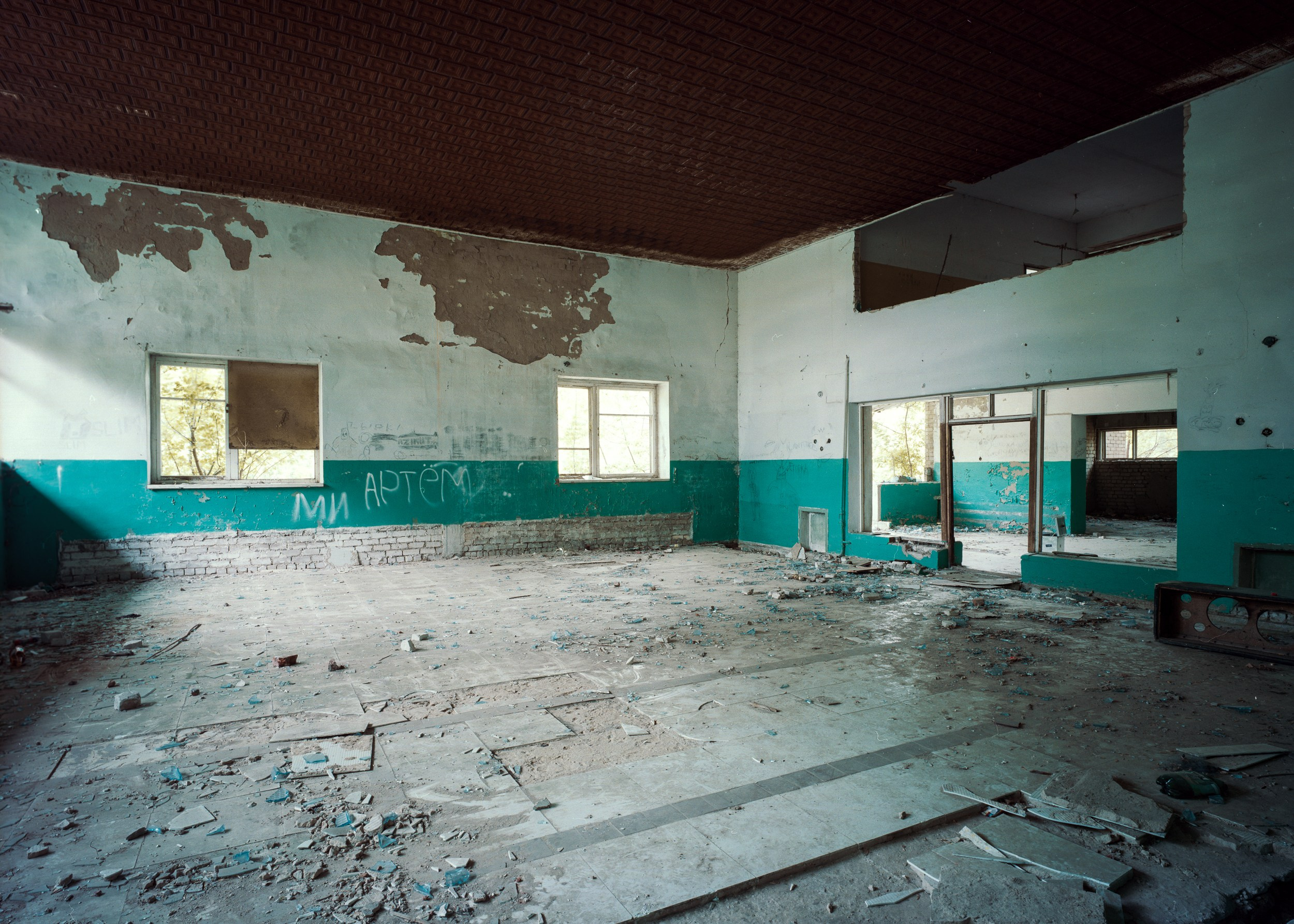 Клуб. Igor Volkov