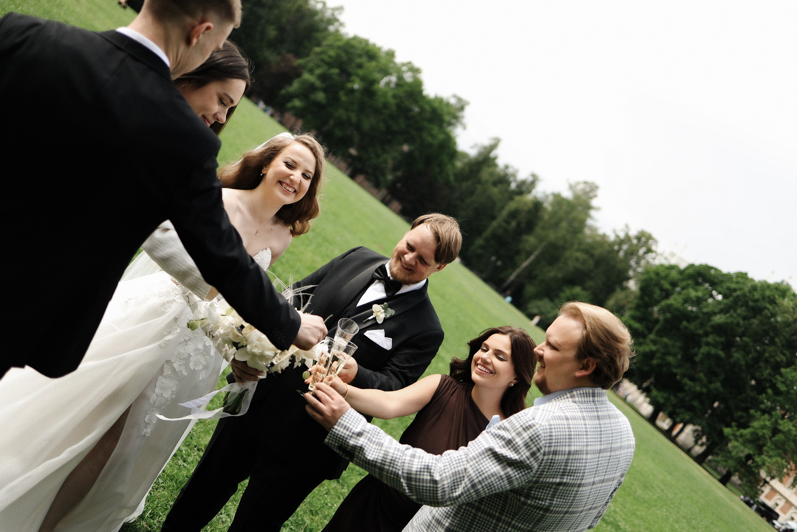 И. + Д. Шипиловский ЗАГС, Царицыно. Семейный и lovestory фотограф в Москве Светлана Коняхина