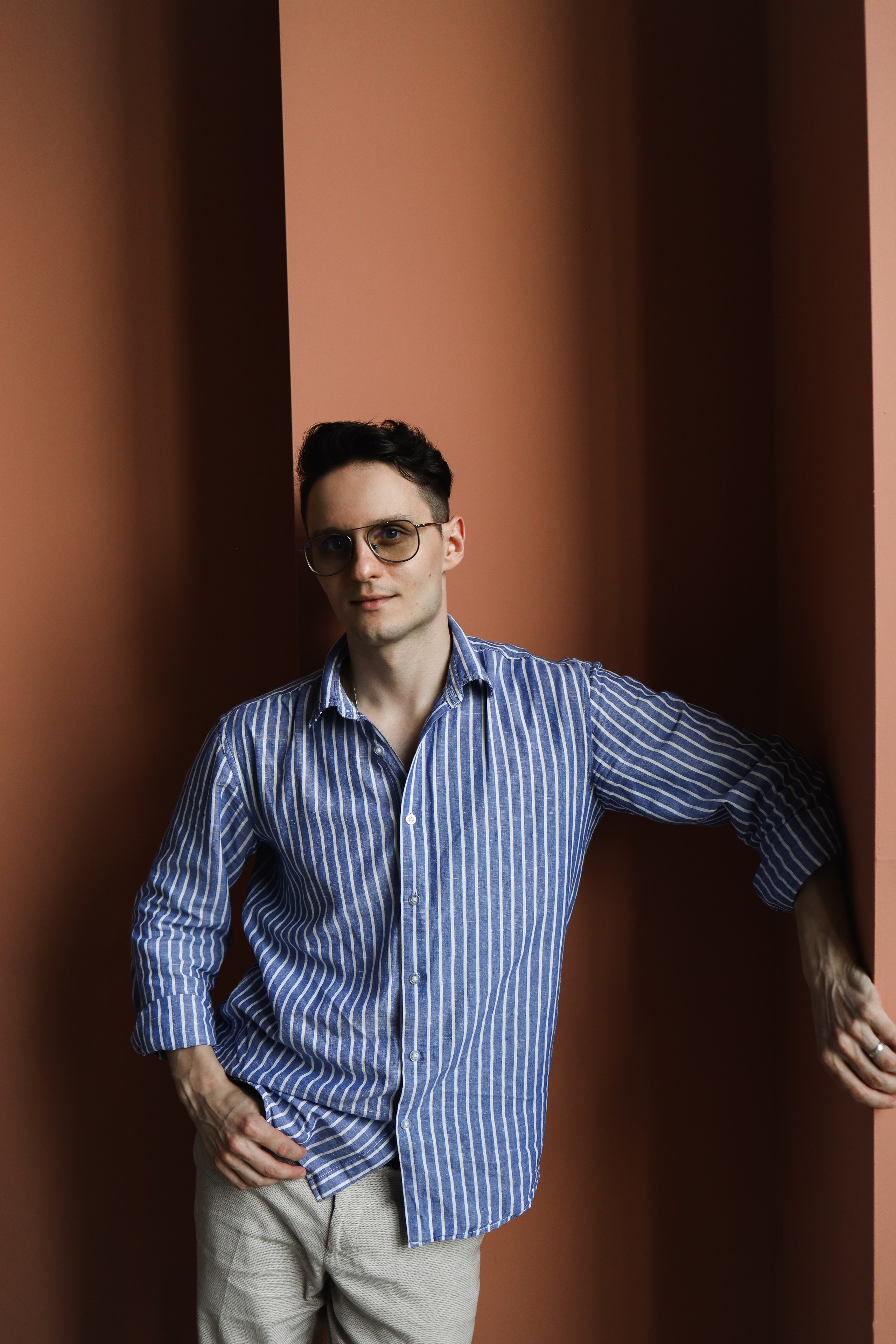 Наполнение лайф-стайл блога. Семейный и lovestory фотограф в Москве Светлана Коняхина