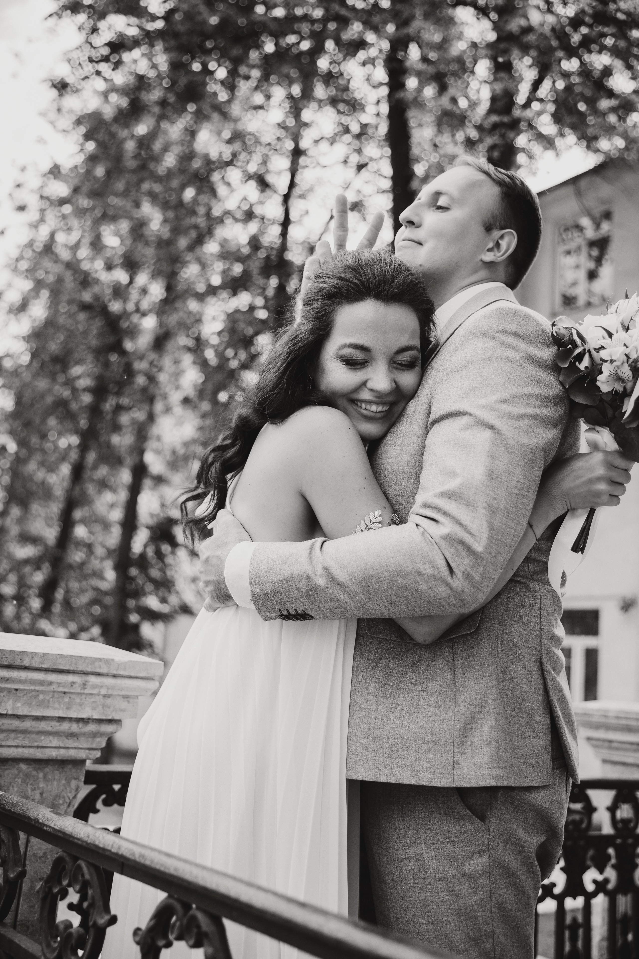 Никита и Ксения. Семейный lifestyle фотограф в Санкт-Петербурге Людмила Пахомова