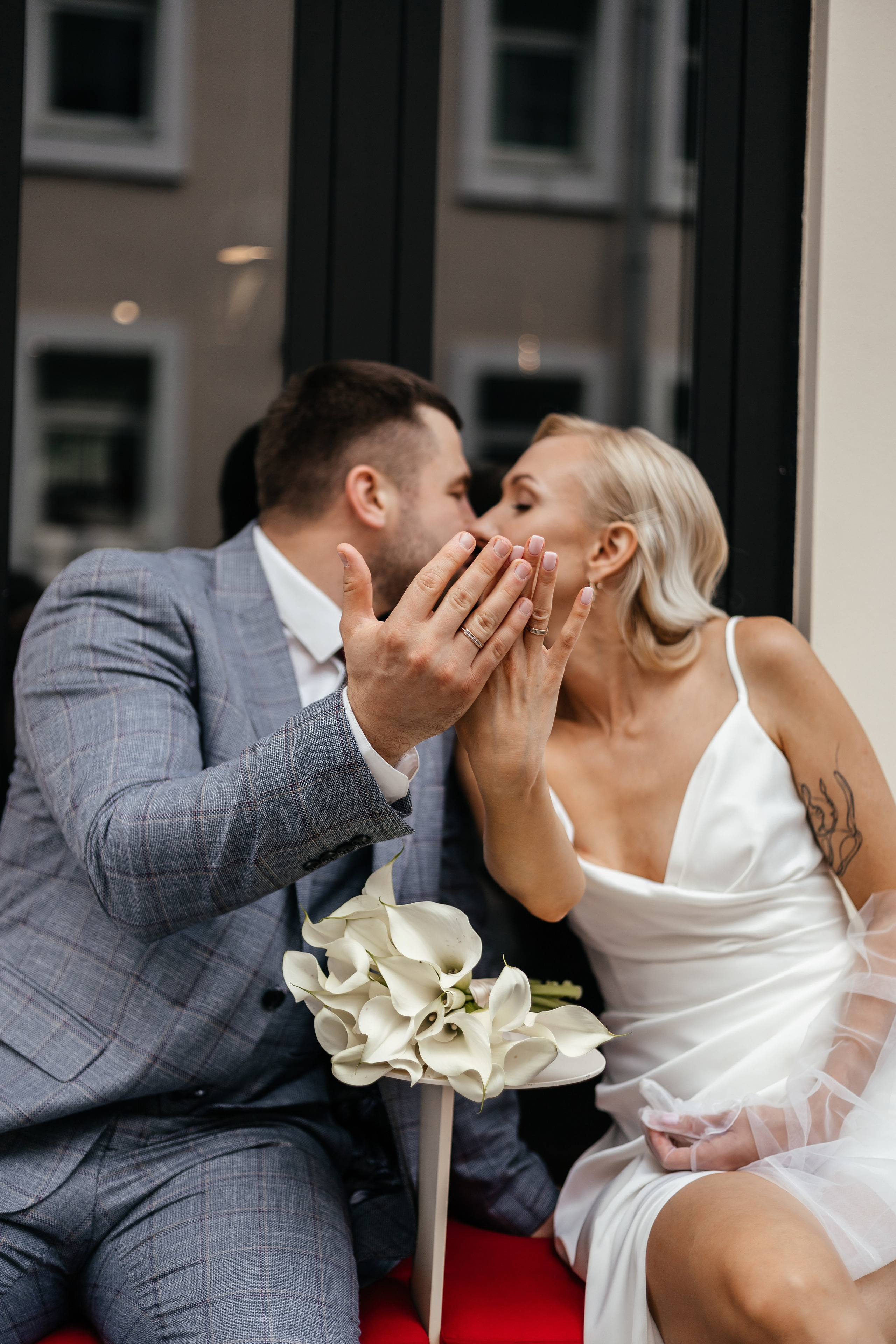 Anastasia & Alexey. Фотограф в Москве Диана Малимон