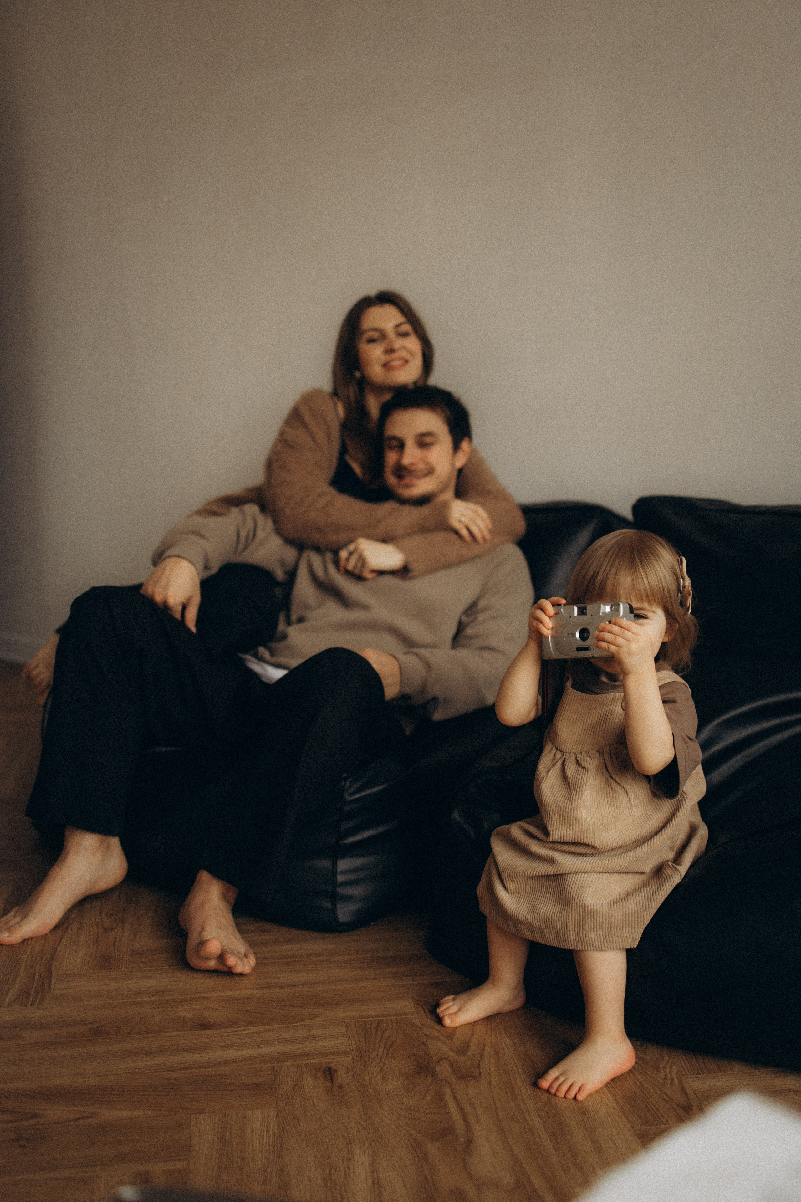 Семейная. Фотограф с Балашихе и Москве Анжелика Сафонова