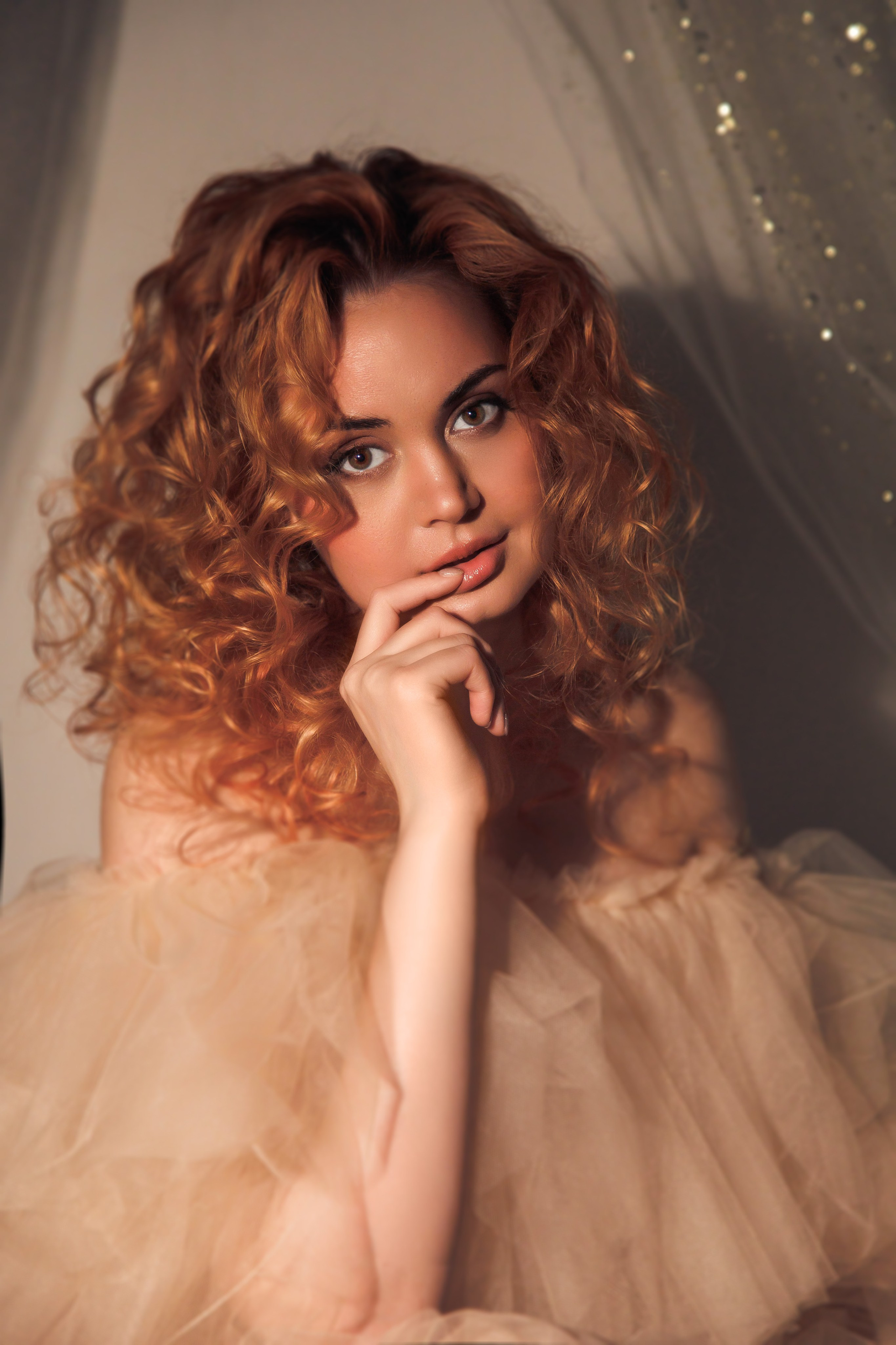 Принцесса на горошине. Фотография с любовью от Людмилы Луценко