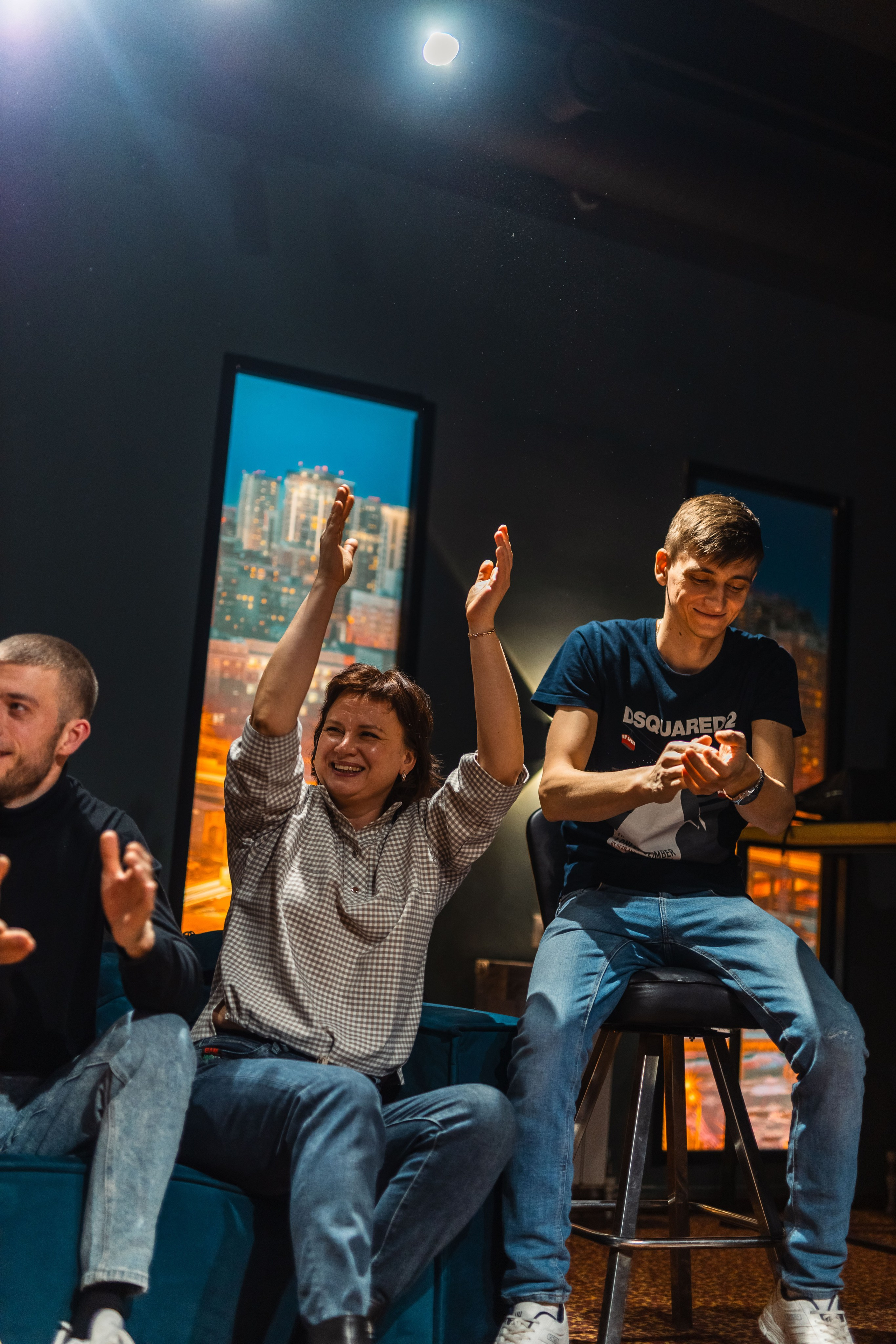 Show Today. Репортажный фотограф в Новосибирске