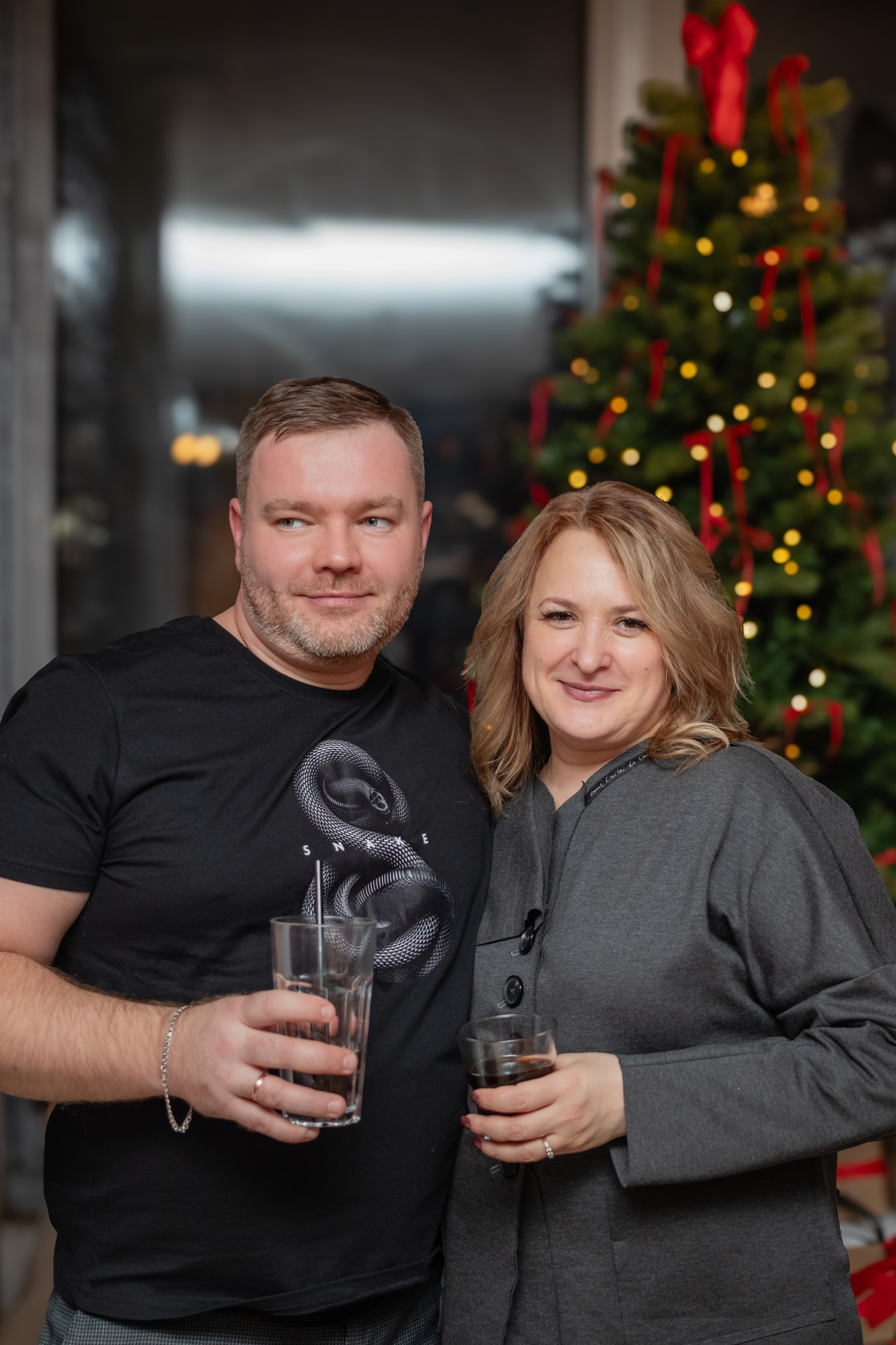 Корпоратив. Фотограф Алина Гашникова