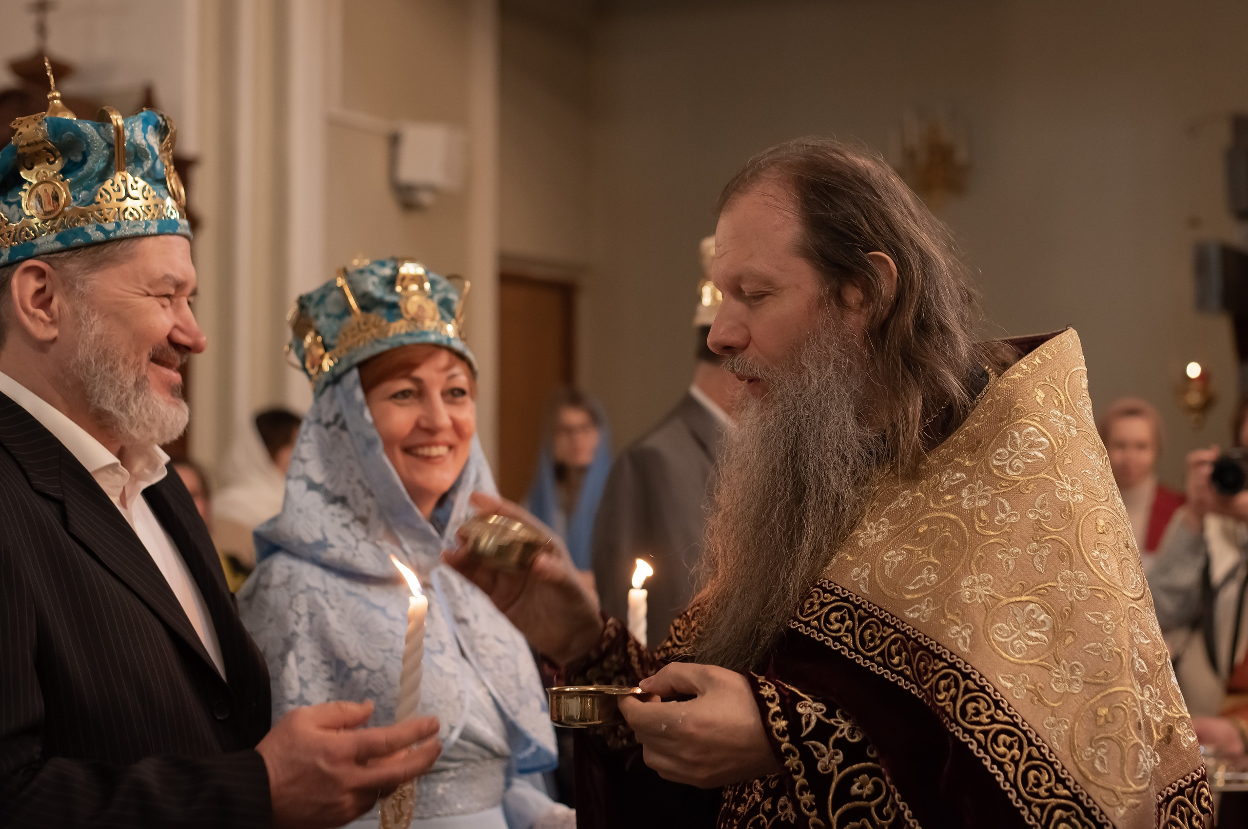 Свадьба. Семейный и детский фотограф в Яхроме и Дмитрове Марина Шевцова