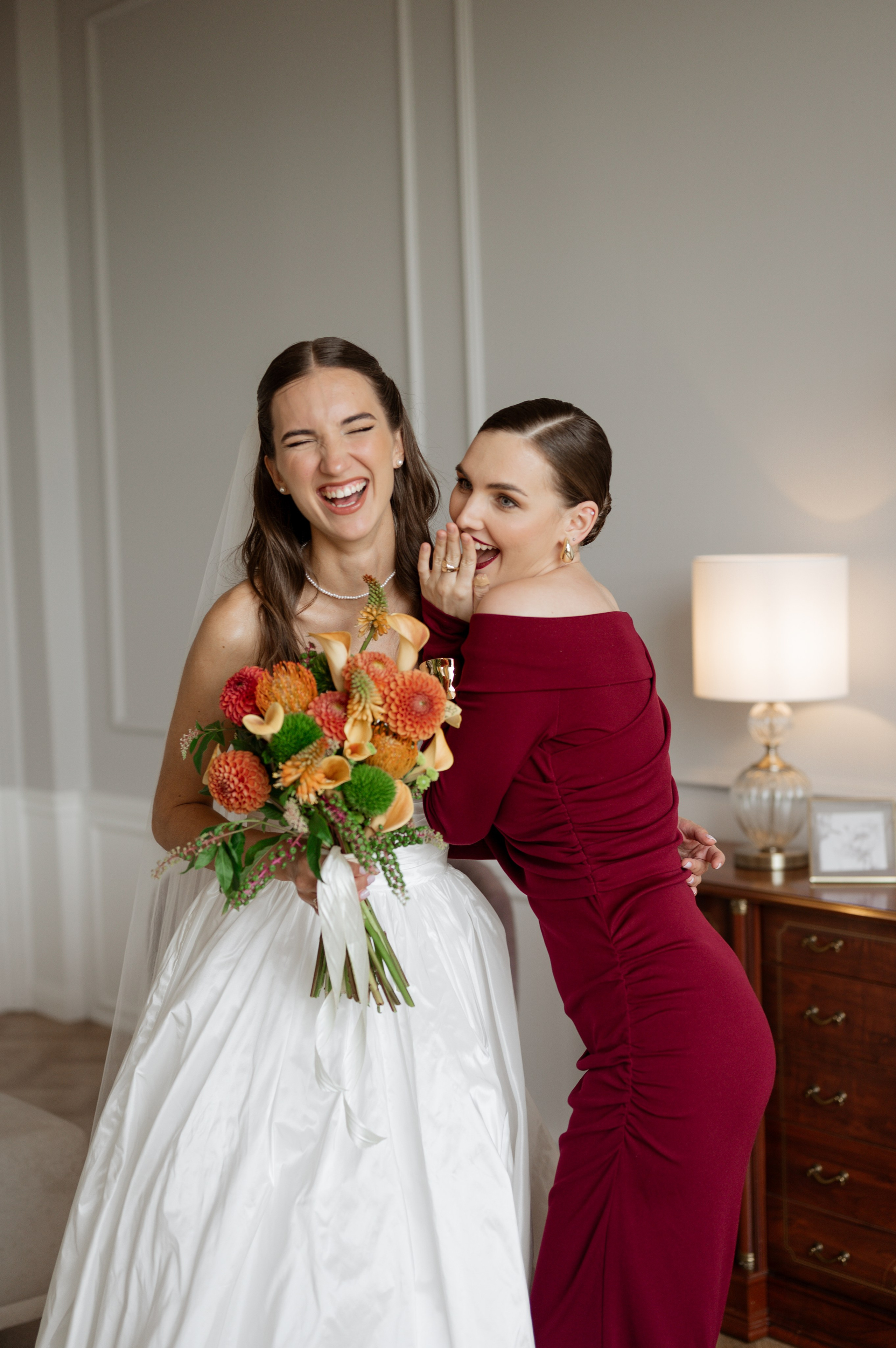 Артем и Анна. Свадебный и семейный фотограф в Краснодаре Алина Мельник