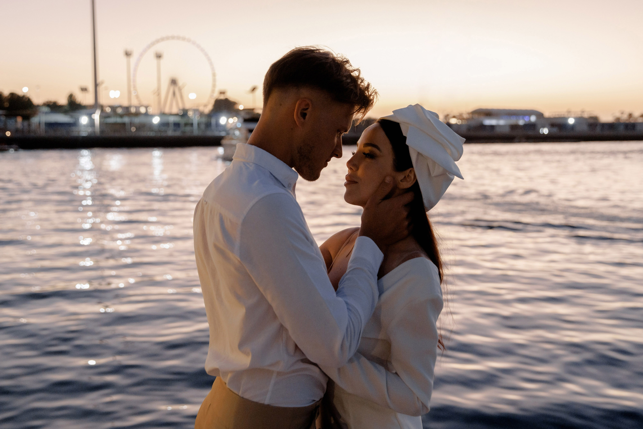 Свадебный фотограф Москва