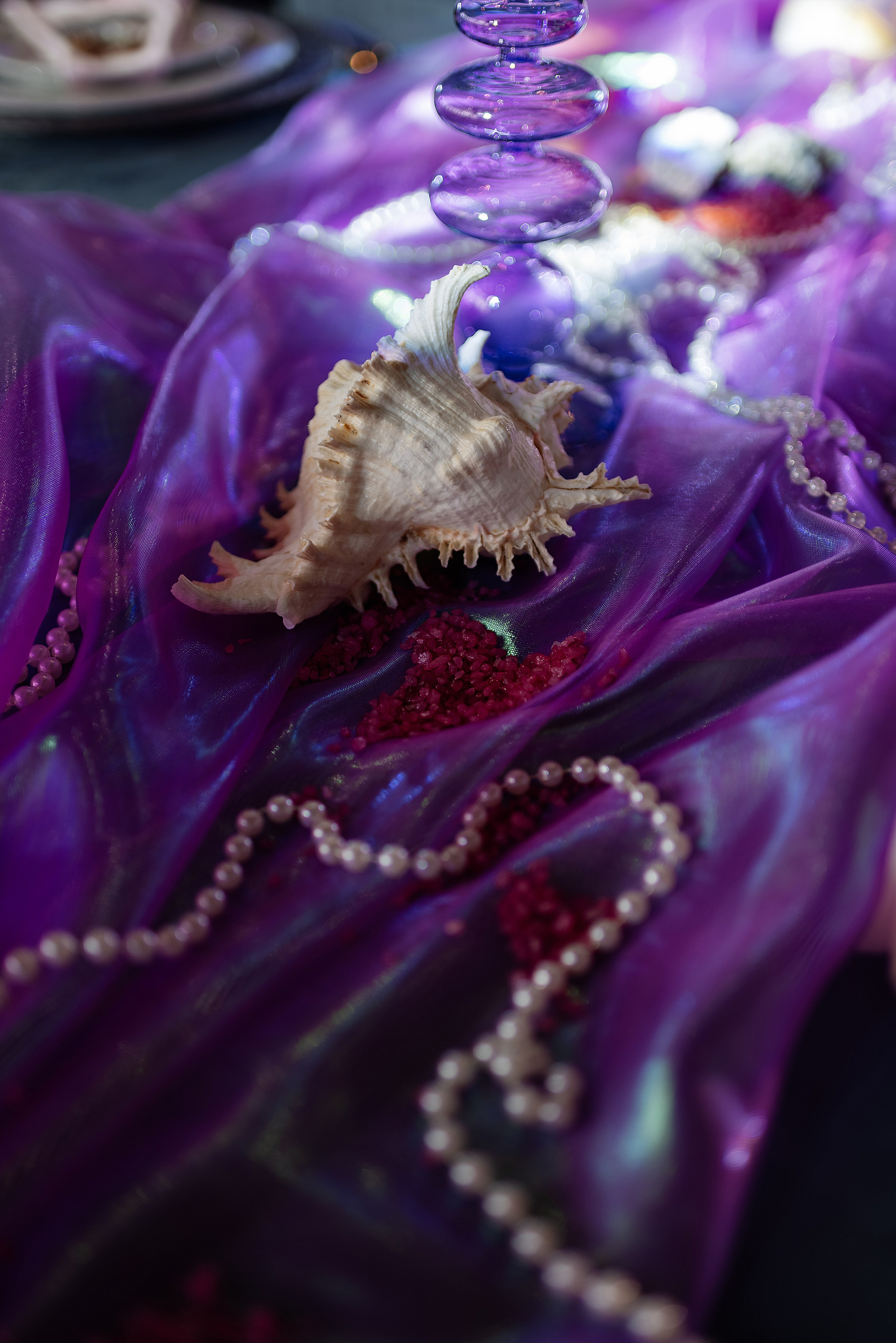 Юбилей Насти. Свадебный и семейный фотограф в Ростове-на-Дону Алина Астахова