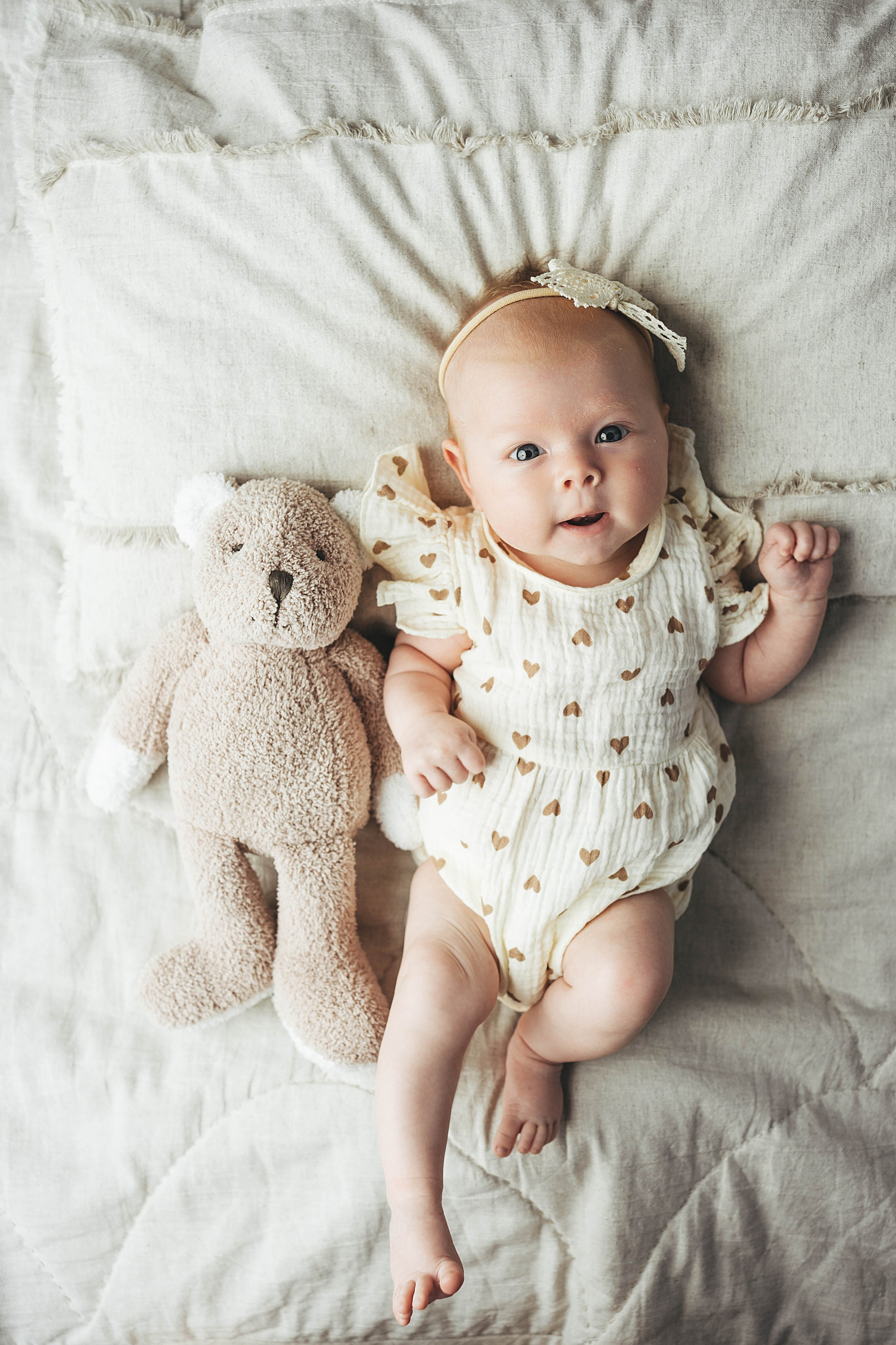 Фотосъемка малышей от 2 до 12 месяцев. Семейный и детский фотограф новорожденных Ульяновск