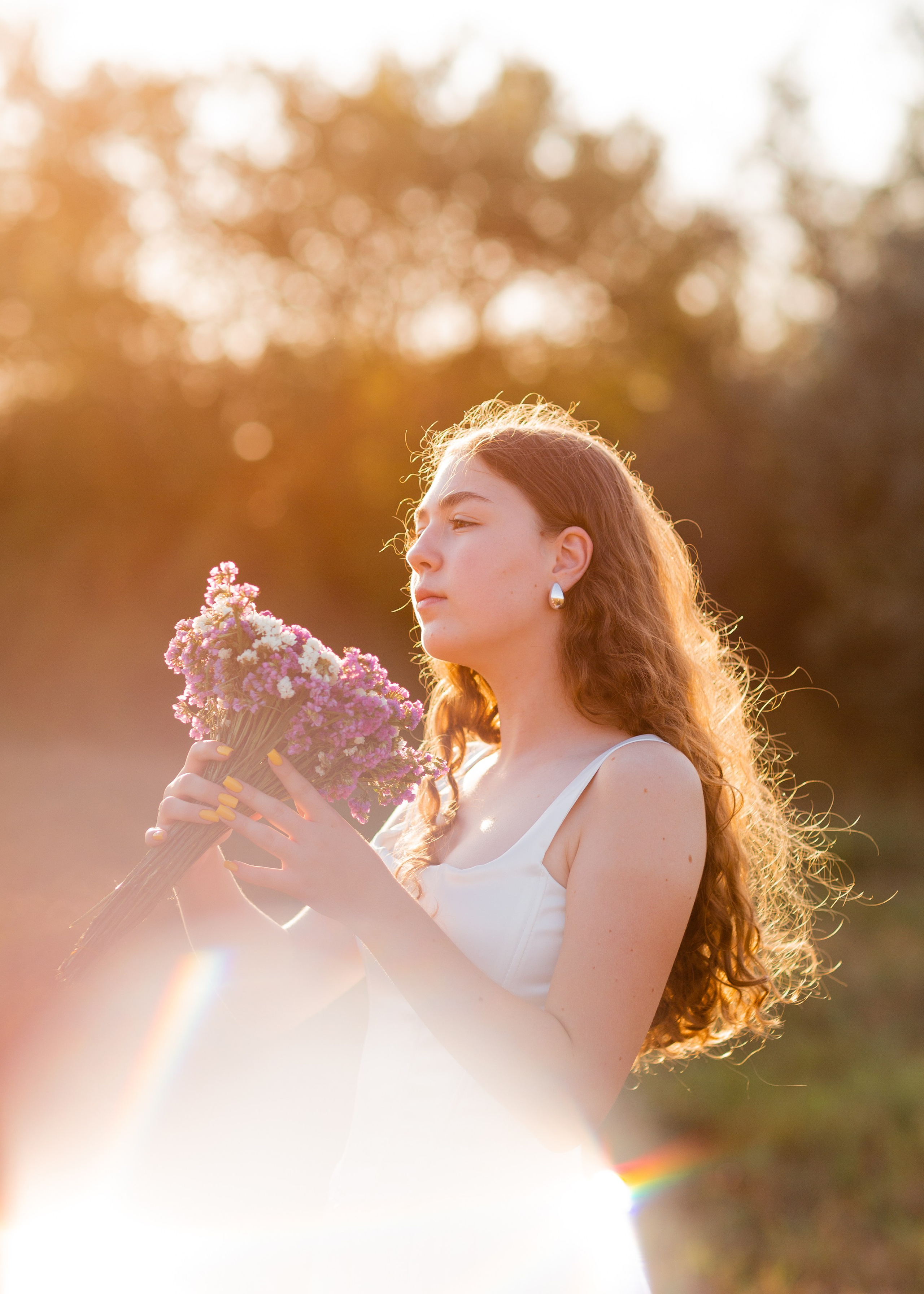 Камилла. Фотограф в Приморско-Ахтарске Марьяна Чопко