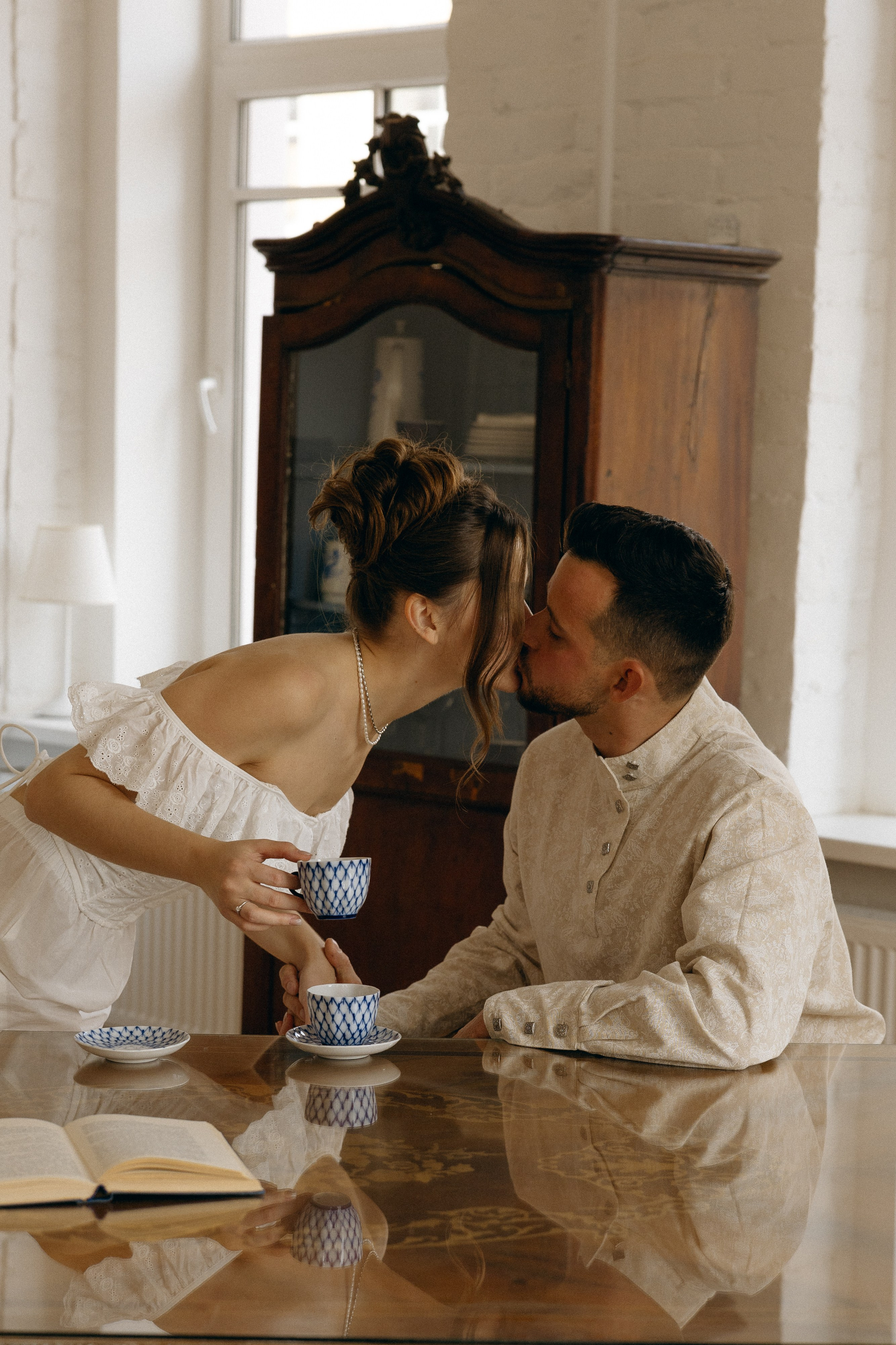 Таня|Рома. Свадебный фотограф Таня Караисаева