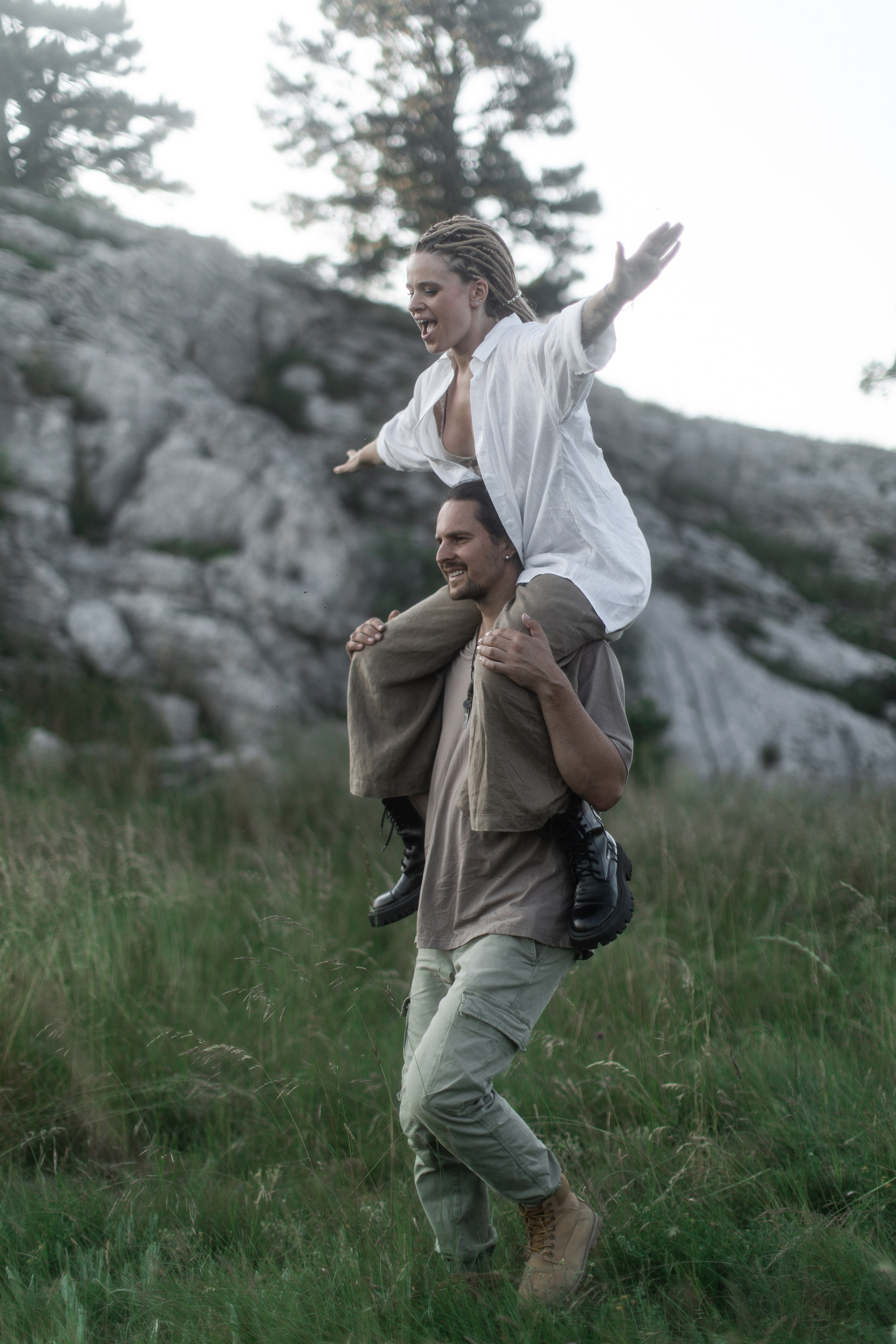 Филип и Наталья. Свадебный и портретный фотограф