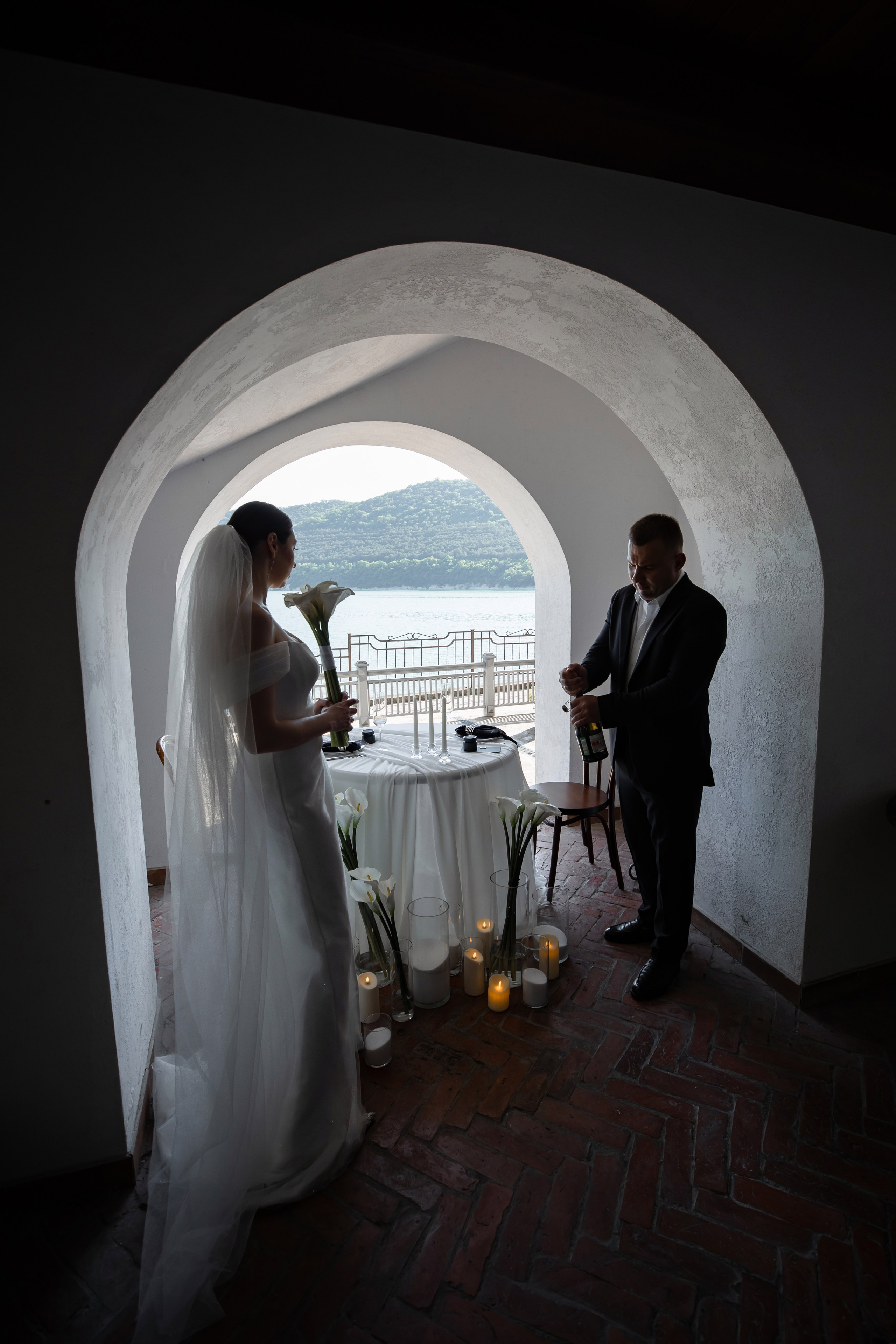 Оксана Игорь. Свадебный фотограф в Краснодарском крае Карина Будниченко