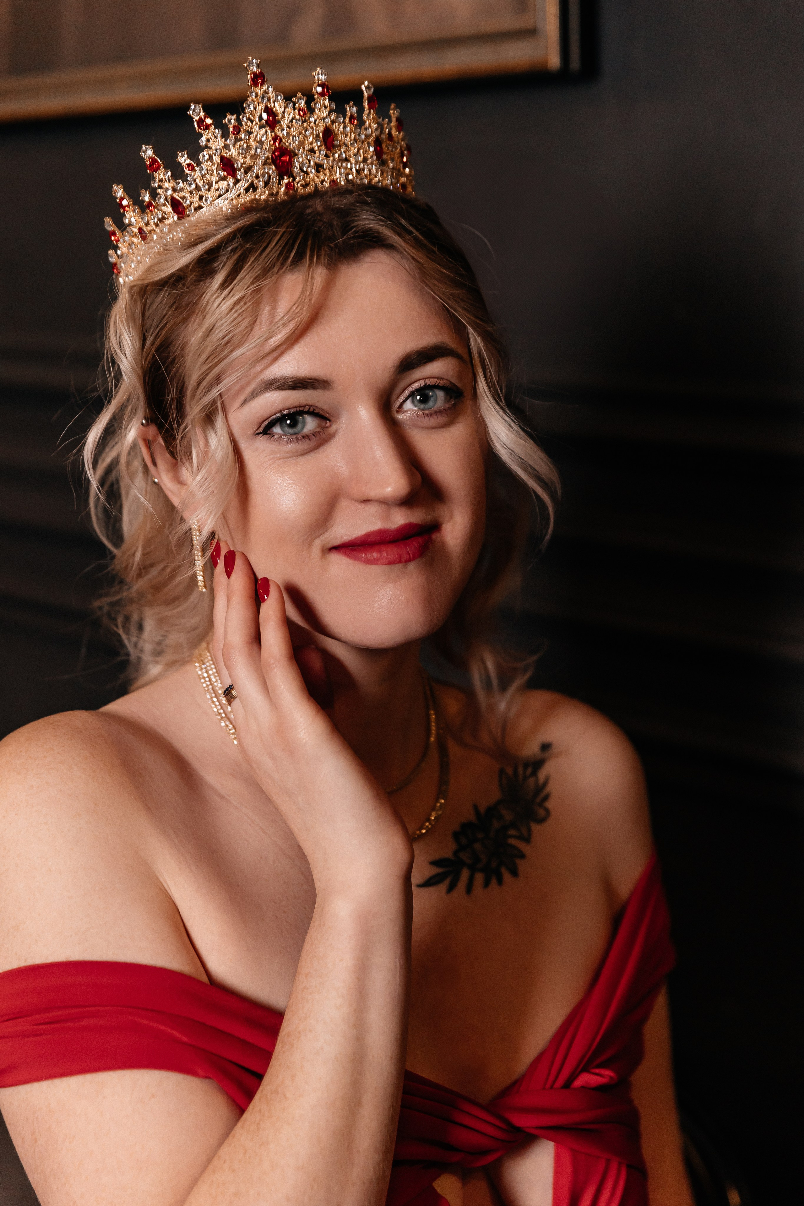 Катя. Семейный фотограф Минск Усова Ольга