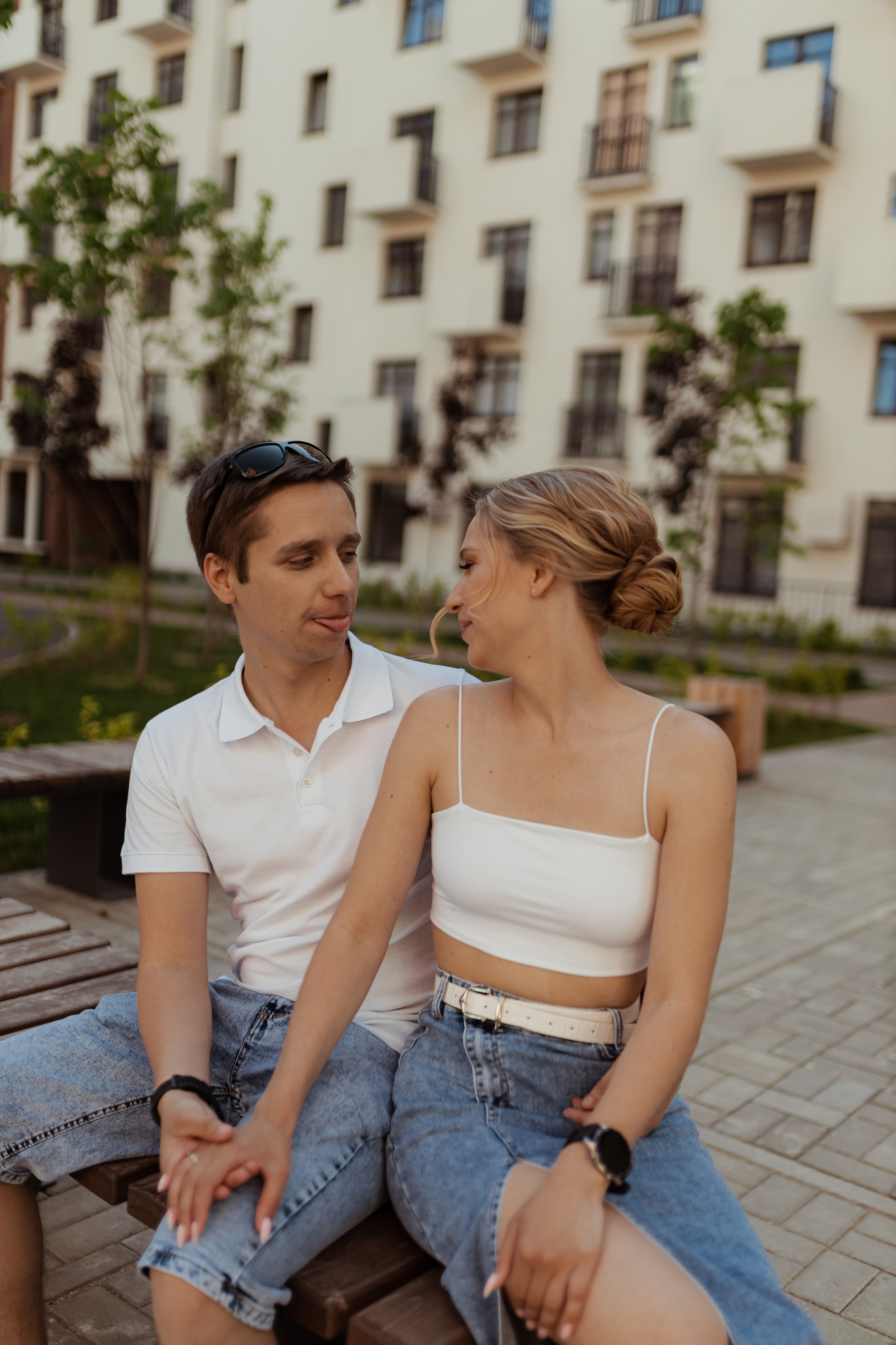 Ваня & Настя. ФОТОГРАФ Маргарита Сивакова | Ярославль Кострома Москва