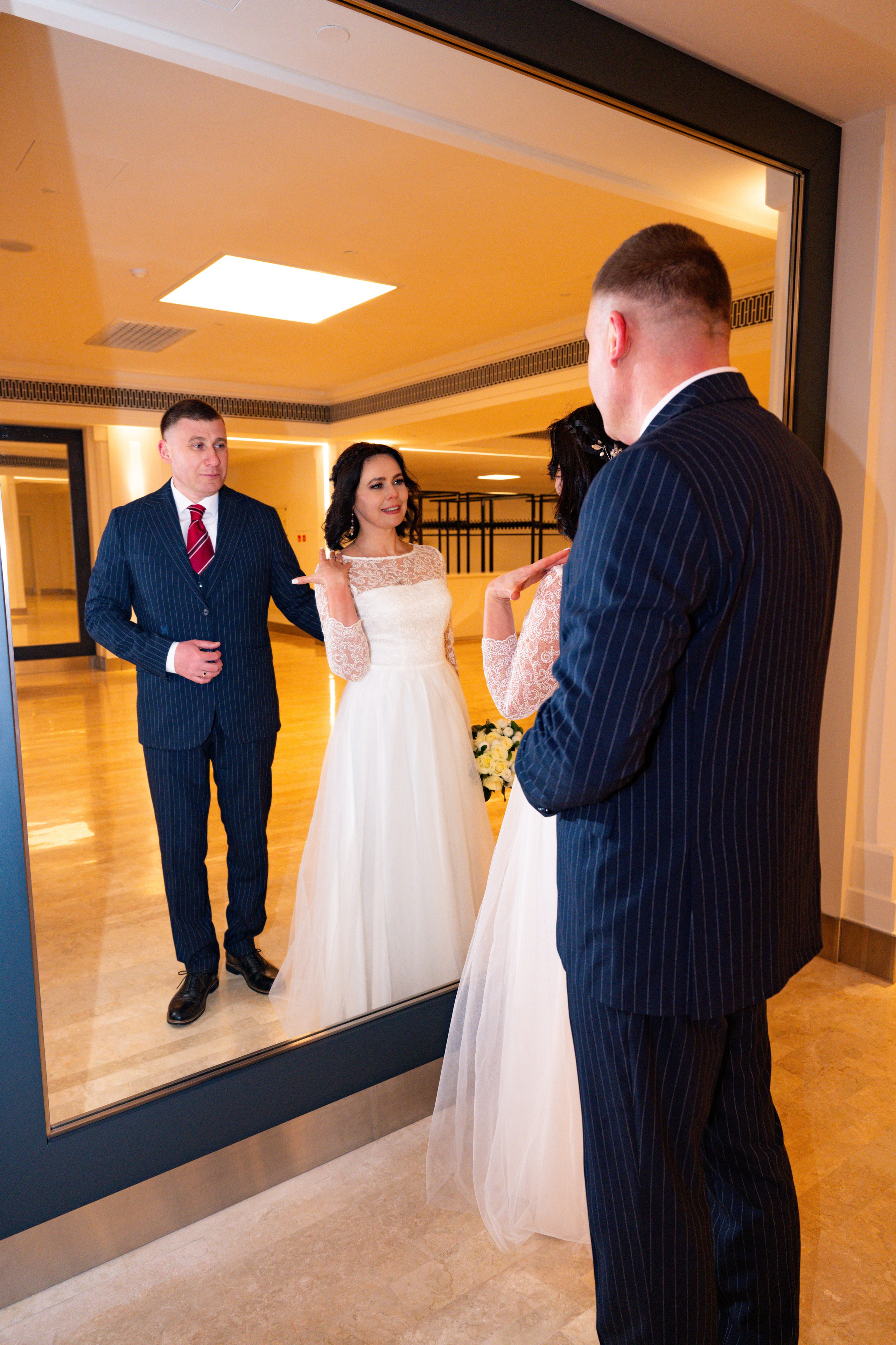 Свадебные фотосессии. Роспись в ЗАГСе. Выездная регистрация. Студийный и свадебный фотограф и видеограф в Севастополе — Юлия Макаренко