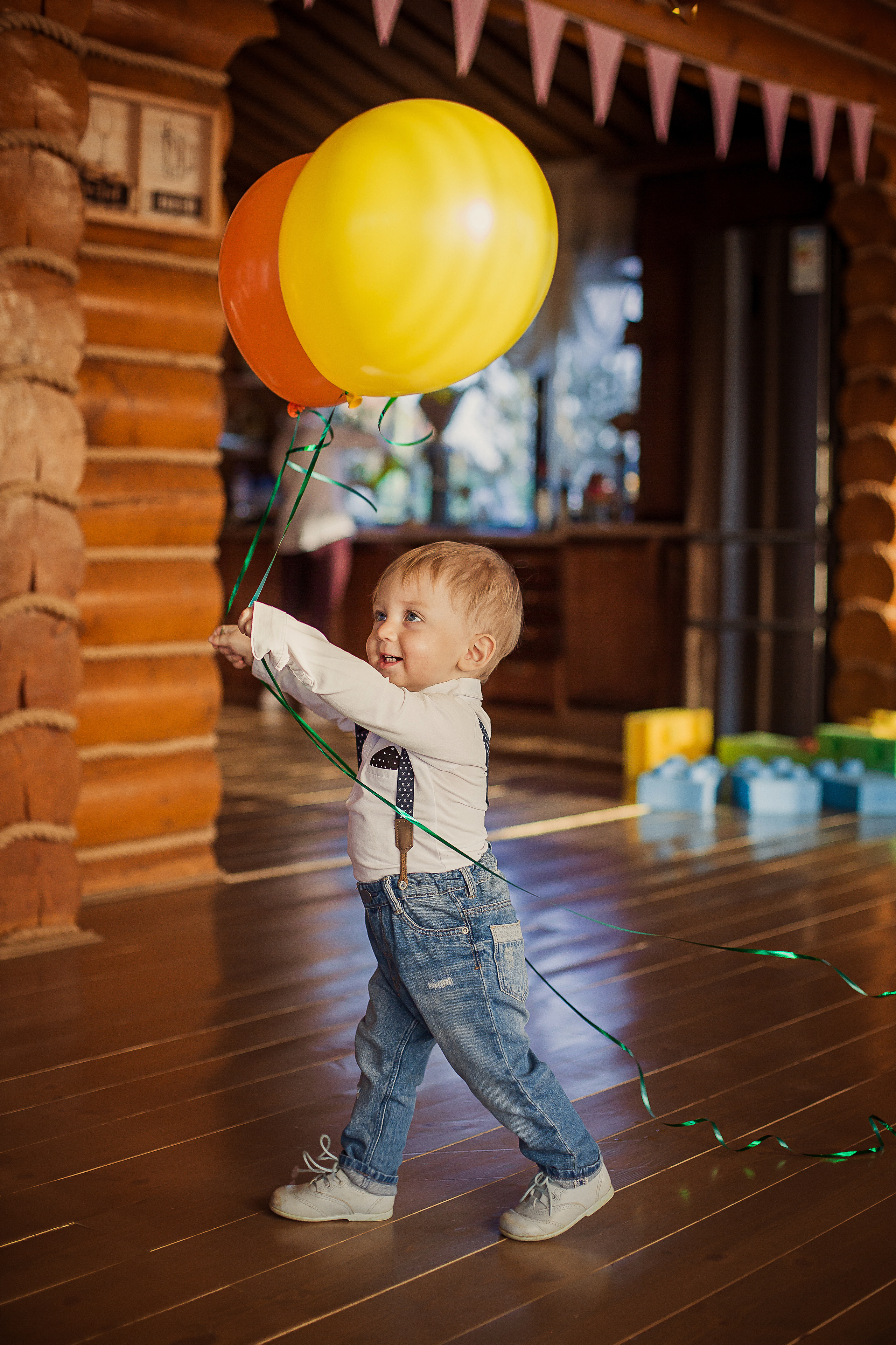Репортаж. Праздники. Семейный фотограф в Мюнхене Даша Антипина