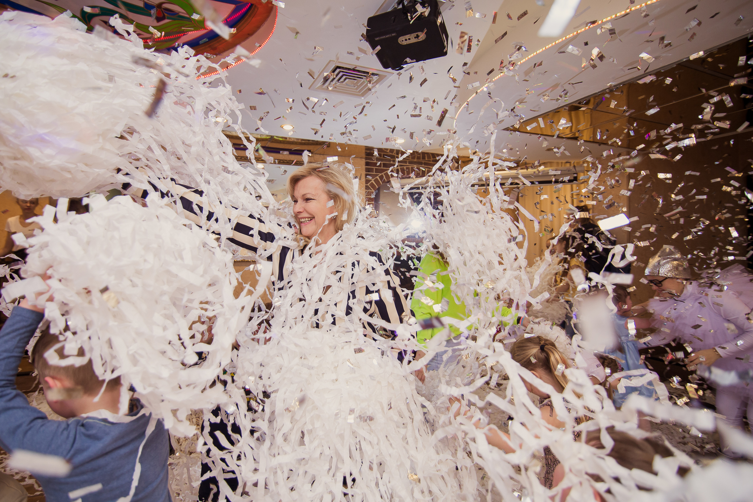 Репортаж. Праздники. Семейный фотограф в Мюнхене Даша Антипина