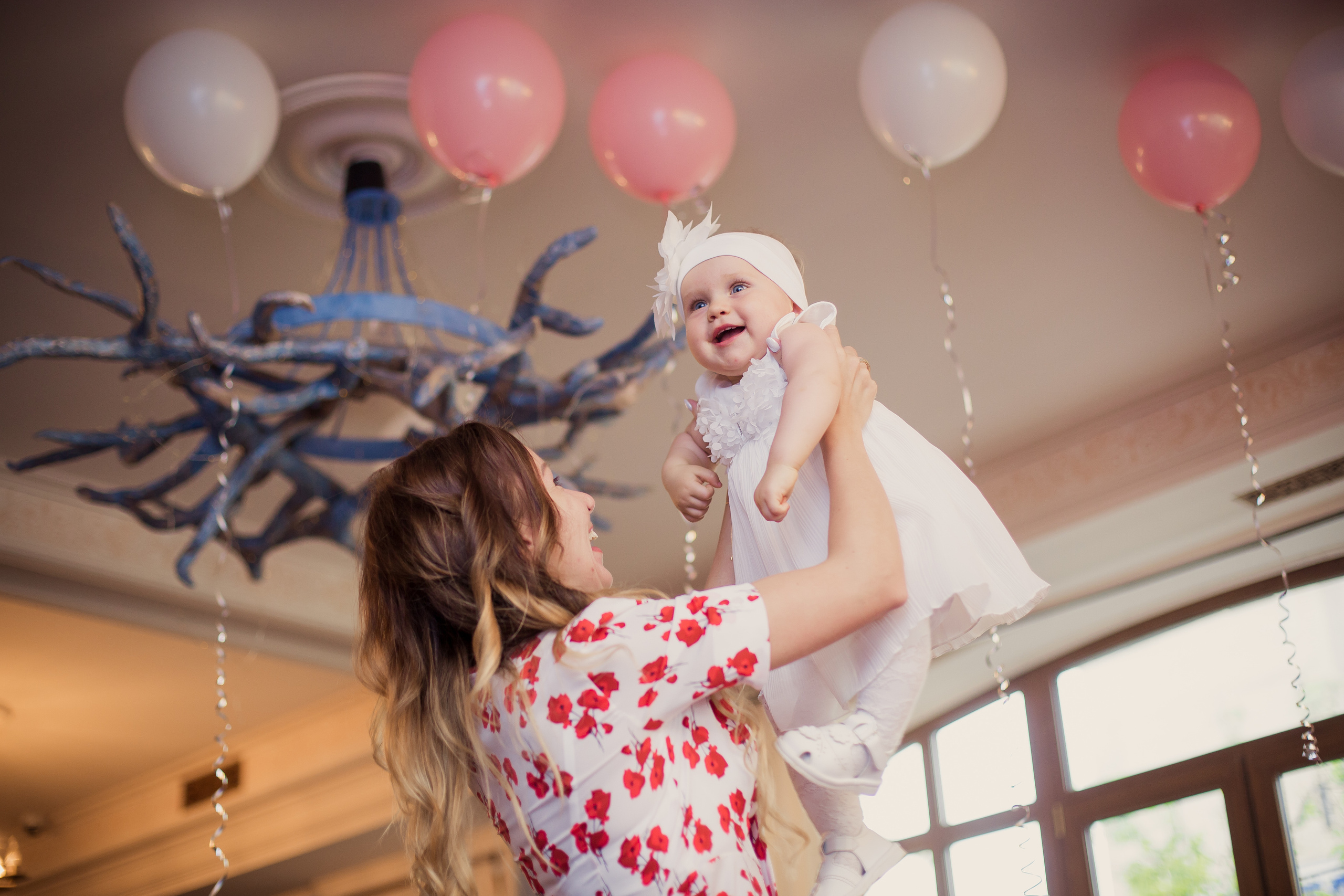 Репортаж. Праздники. Семейный фотограф в Мюнхене Даша Антипина