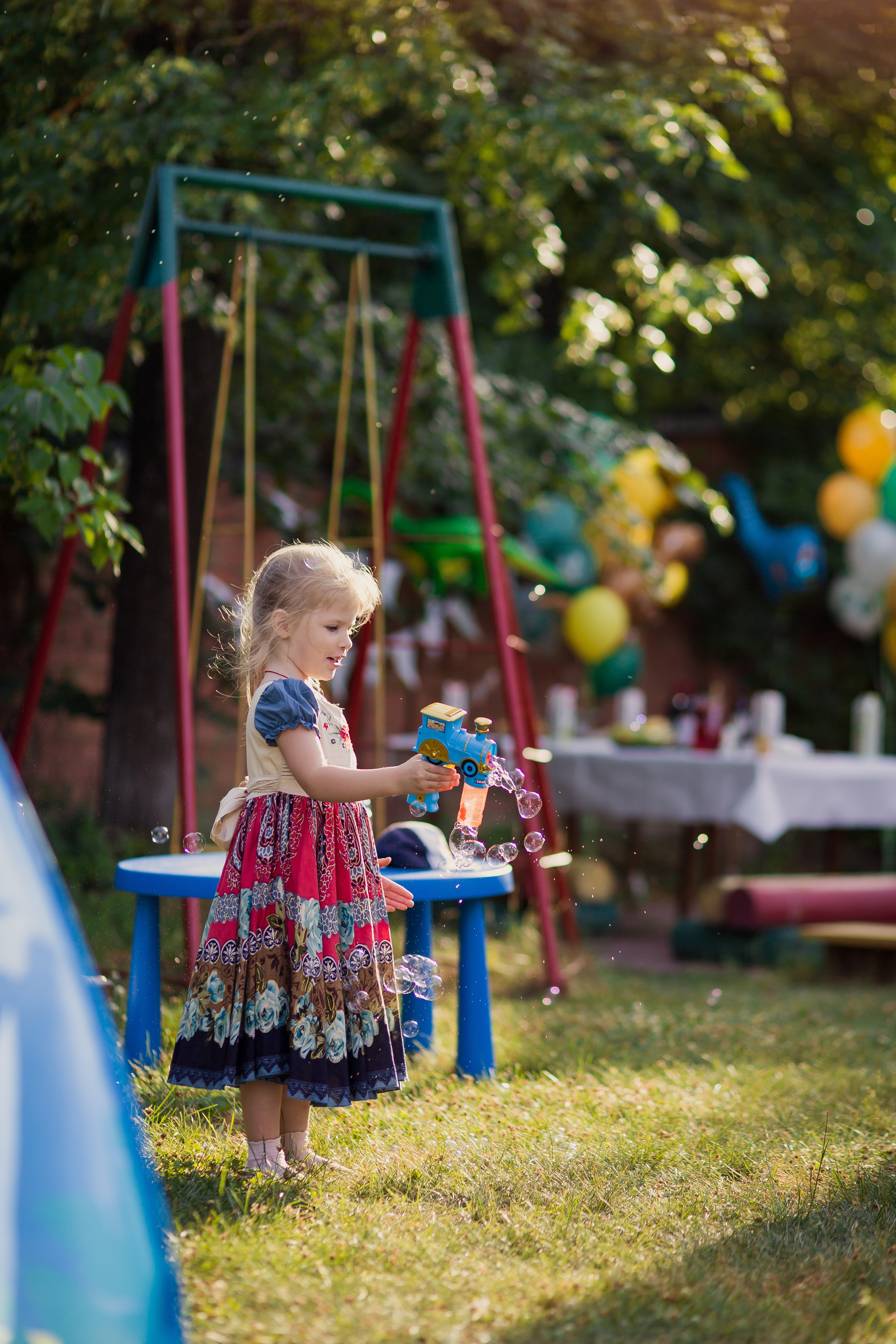 Репортаж. Праздники. Семейный фотограф в Мюнхене Даша Антипина