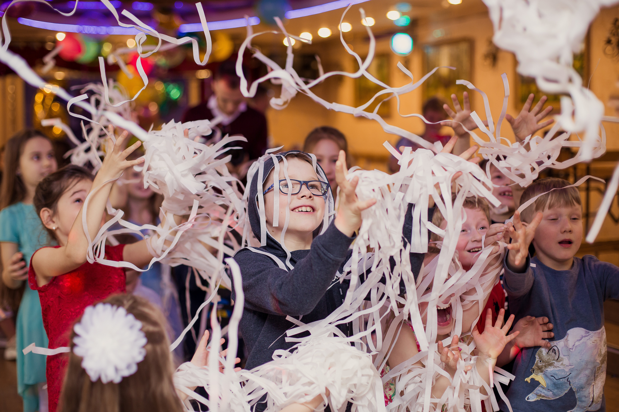 Репортаж. Праздники. Семейный фотограф в Мюнхене Даша Антипина