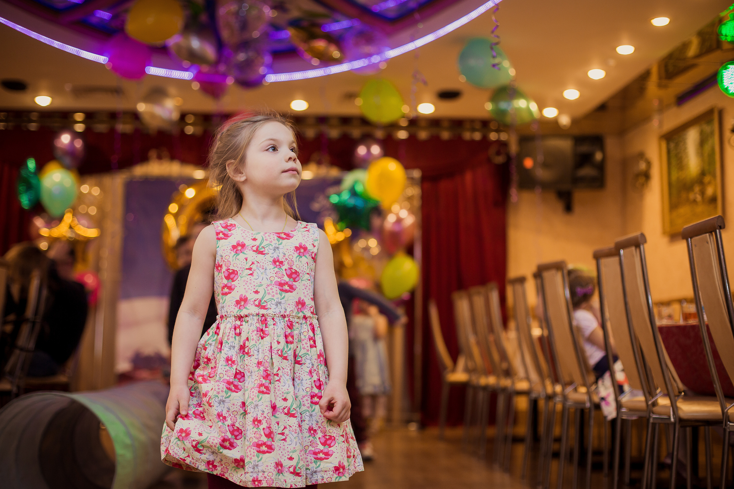 Репортаж. Праздники. Семейный фотограф в Мюнхене Даша Антипина