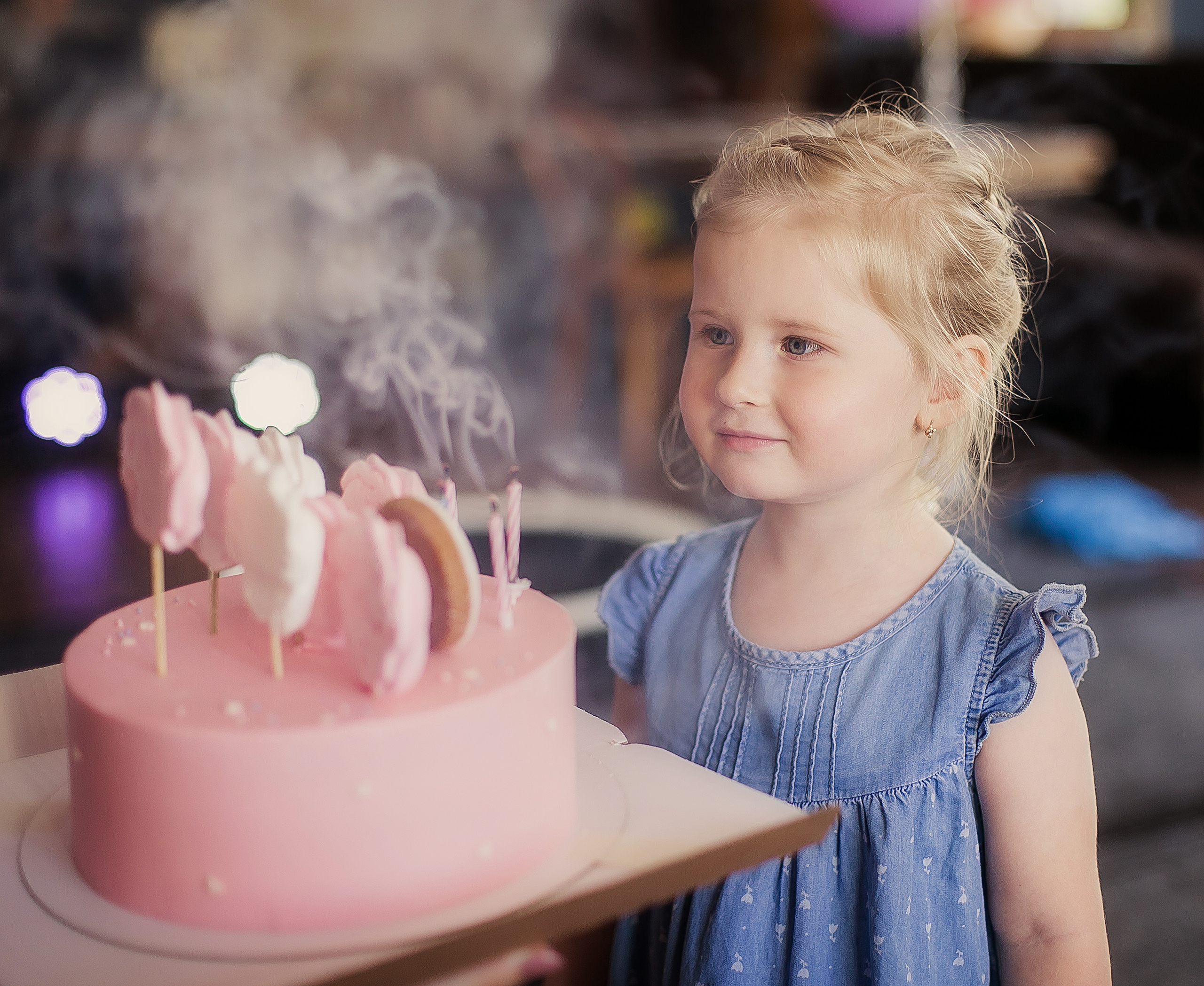 Репортаж. Праздники. Семейный фотограф в Мюнхене Даша Антипина