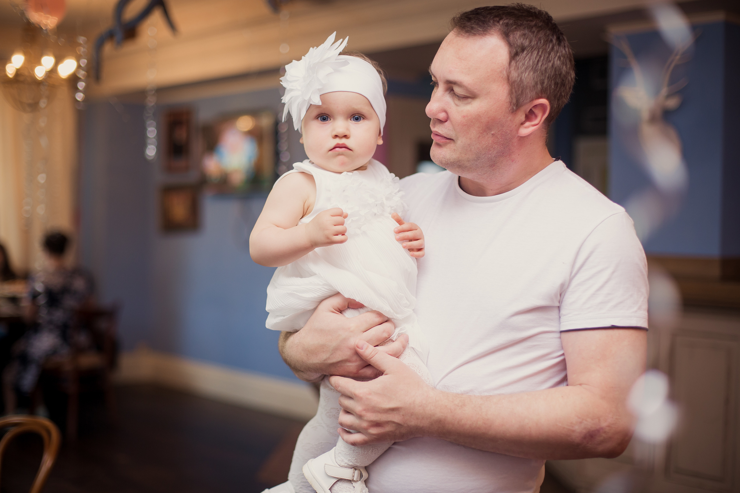 Репортаж. Праздники. Семейный фотограф в Мюнхене Даша Антипина