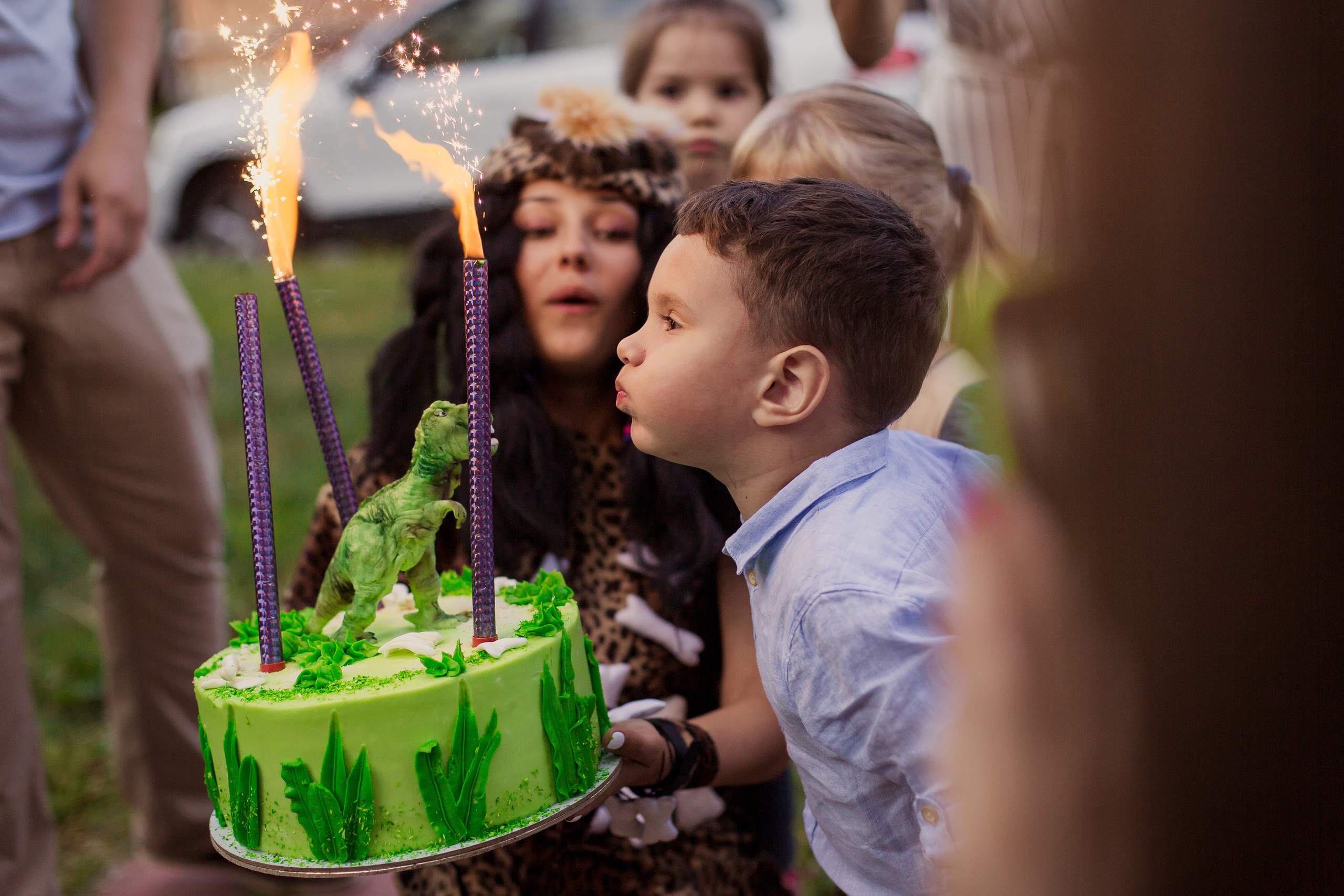 Репортаж. Праздники. Семейный фотограф в Мюнхене Даша Антипина