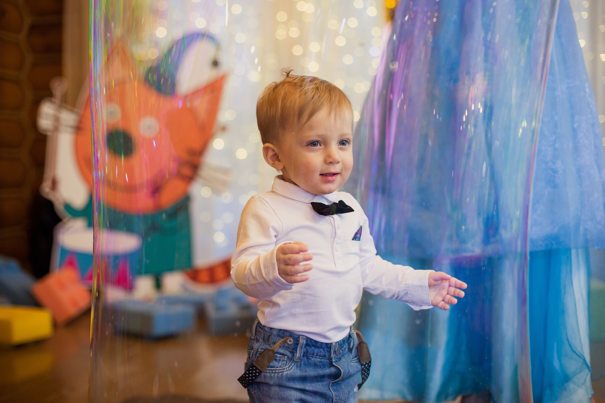 Репортаж. Праздники. Семейный фотограф в Мюнхене Даша Антипина