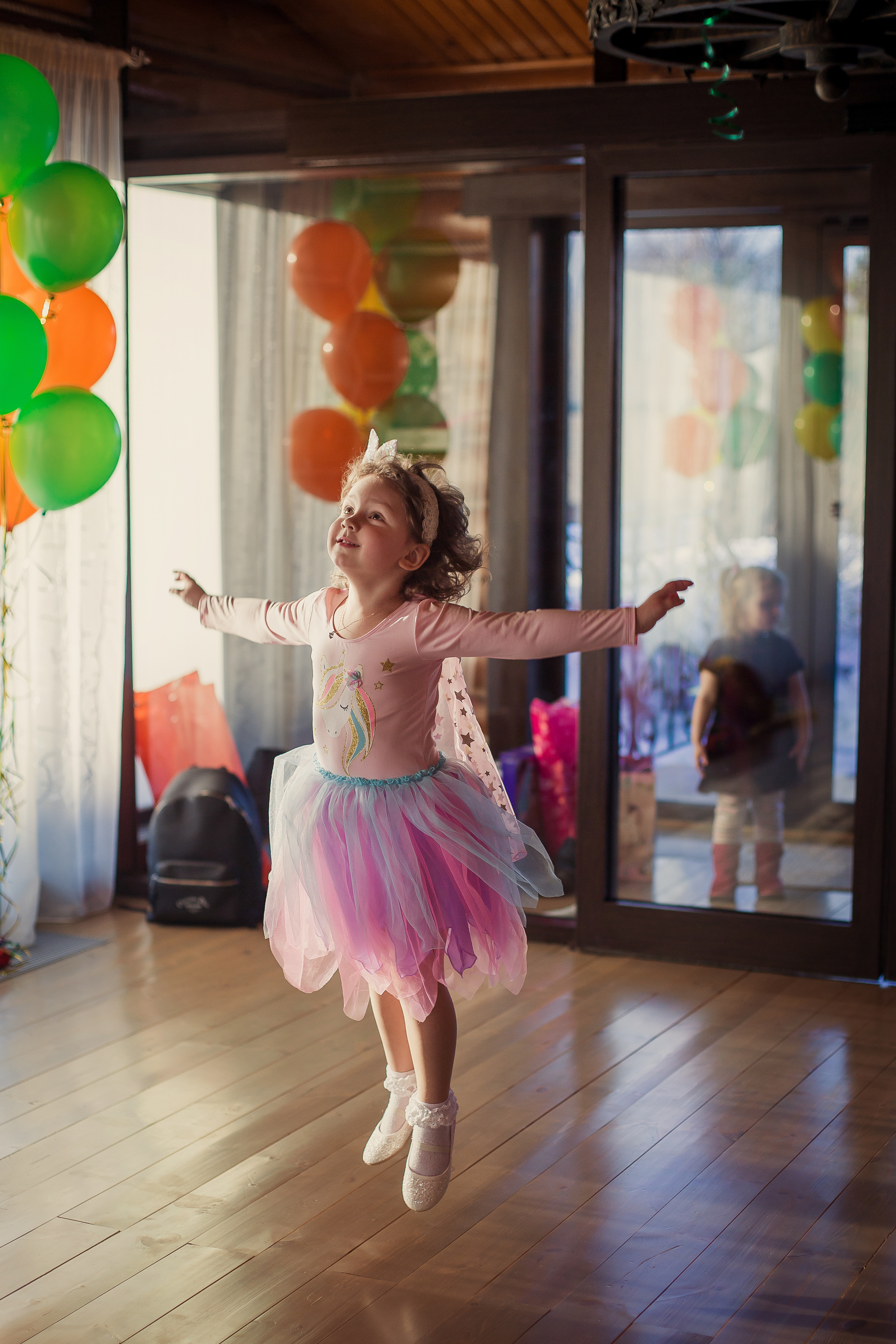 Репортаж. Праздники. Семейный фотограф в Мюнхене Даша Антипина