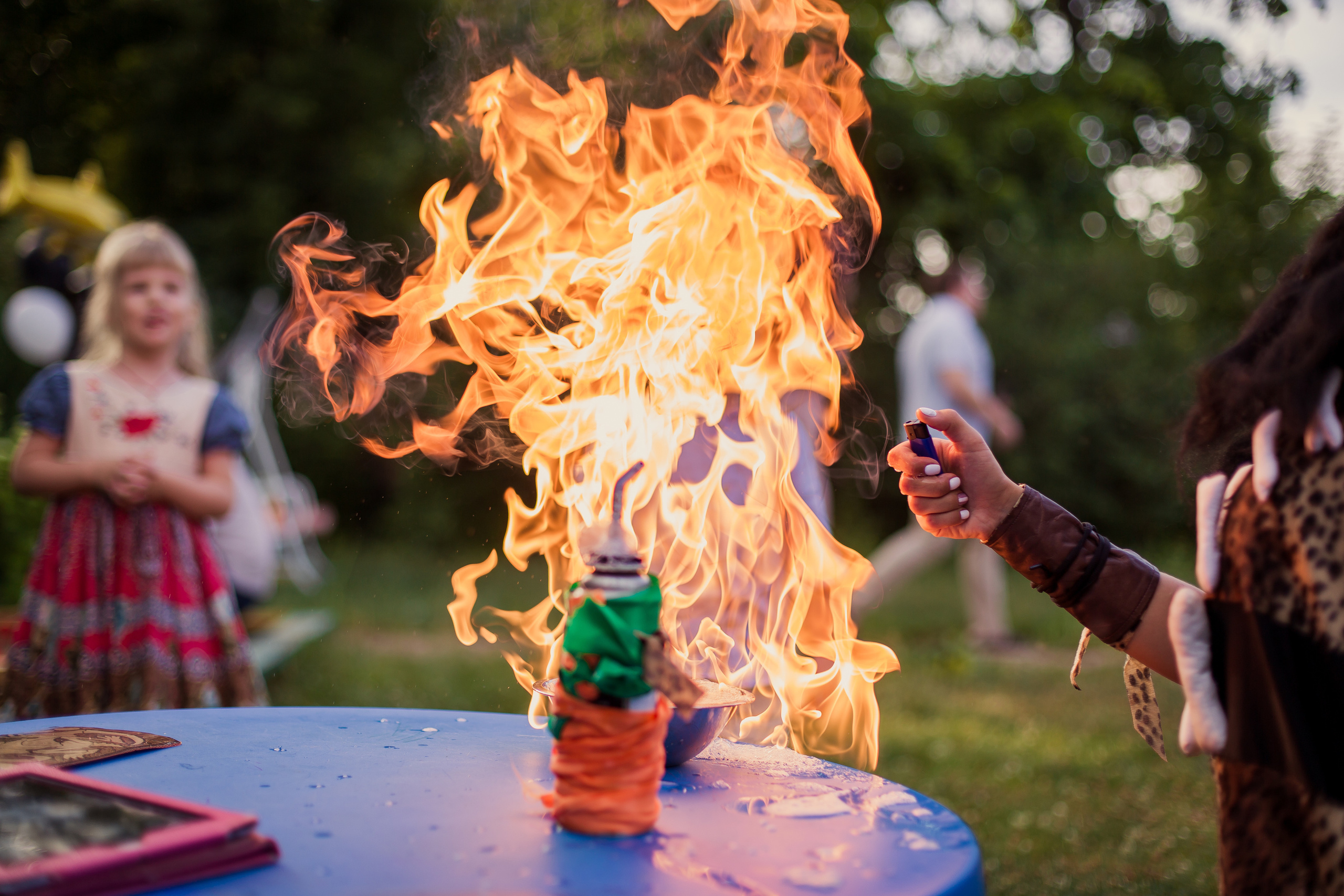 Репортаж. Праздники. Семейный фотограф в Мюнхене Даша Антипина
