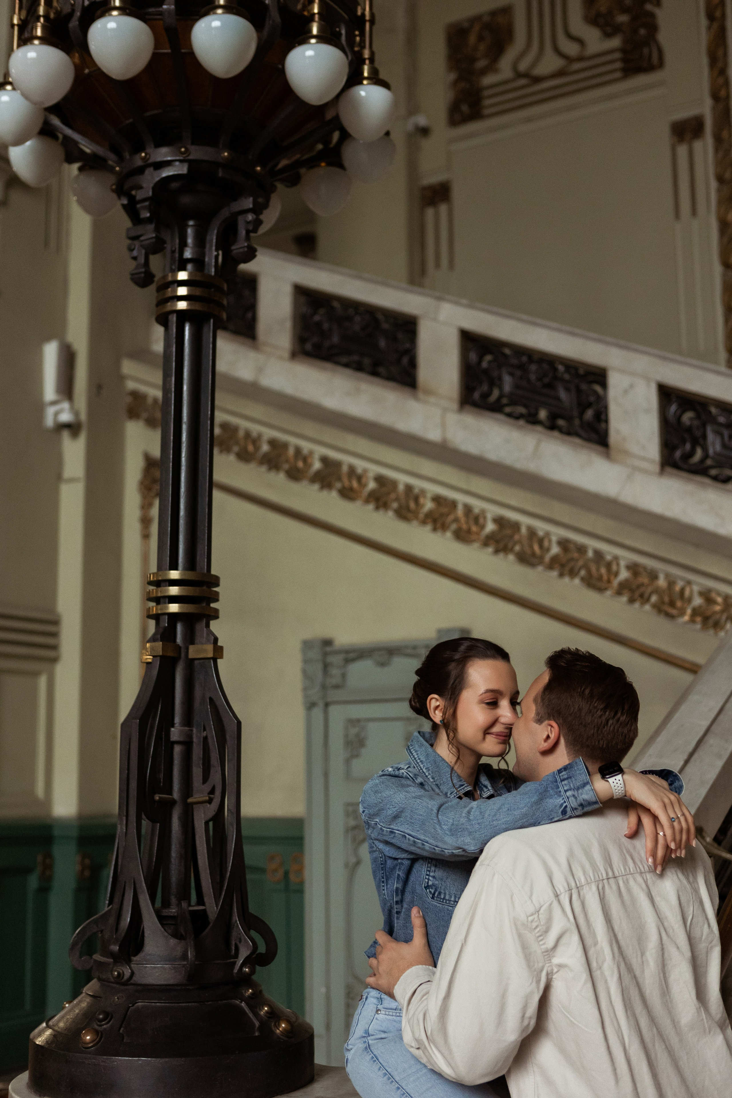 Ольга & Кирилл. Свадебный фотограф в СПБ | Санкт-Петербурге Анастасия Рахимгулова