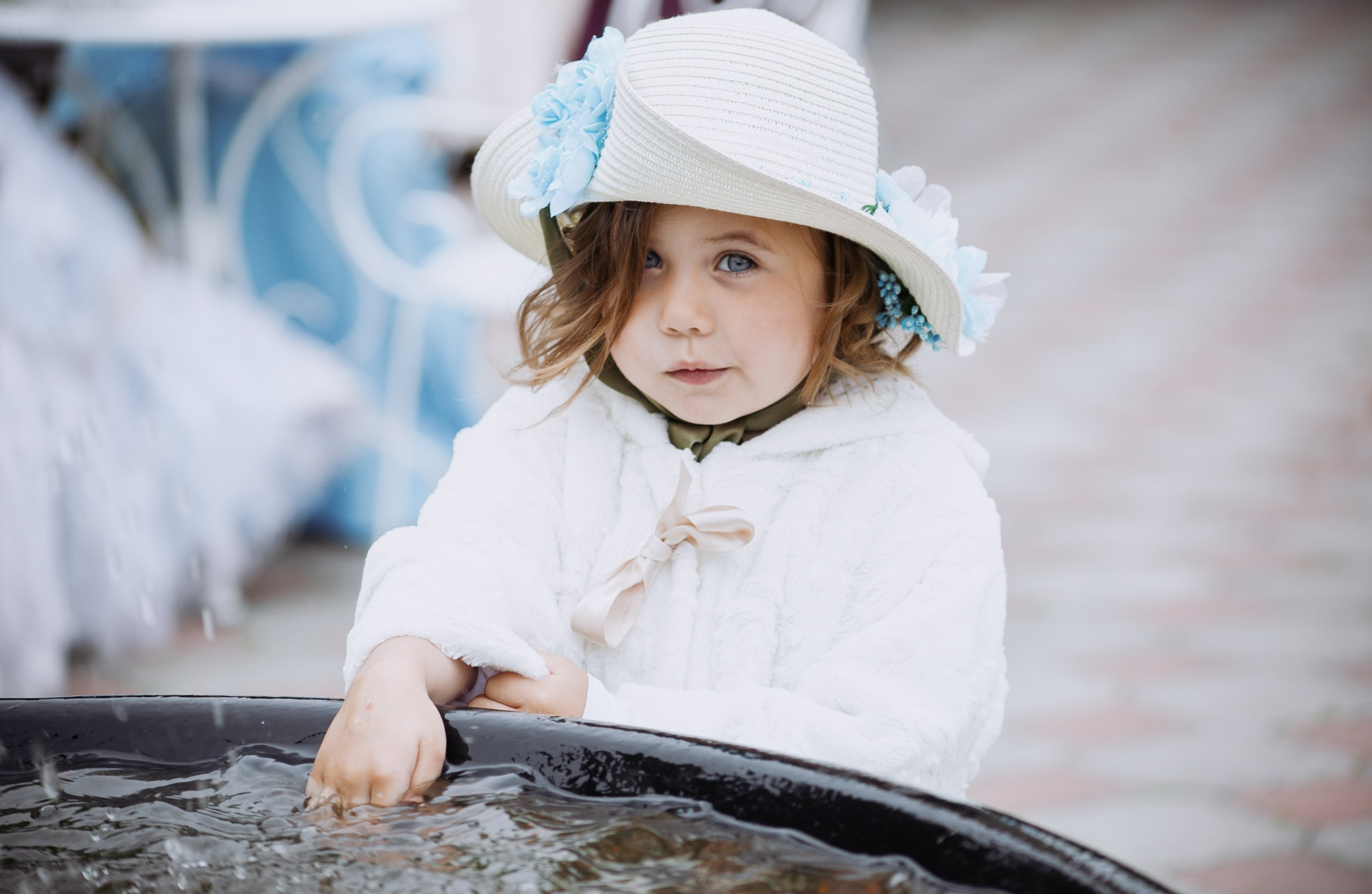 Променад в музее. Татьяна Журавлева