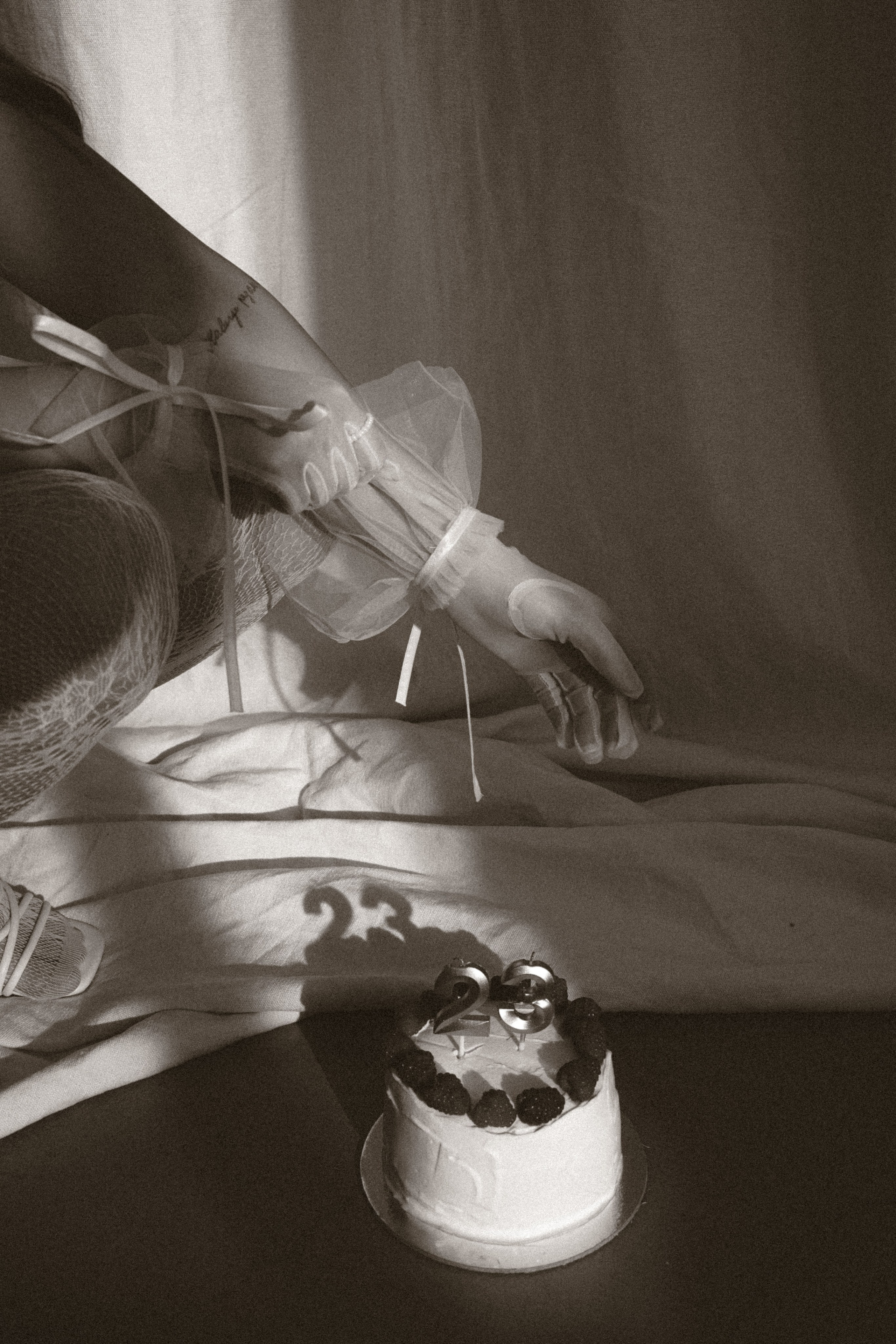 Женские портреты. Polina Shchedrina