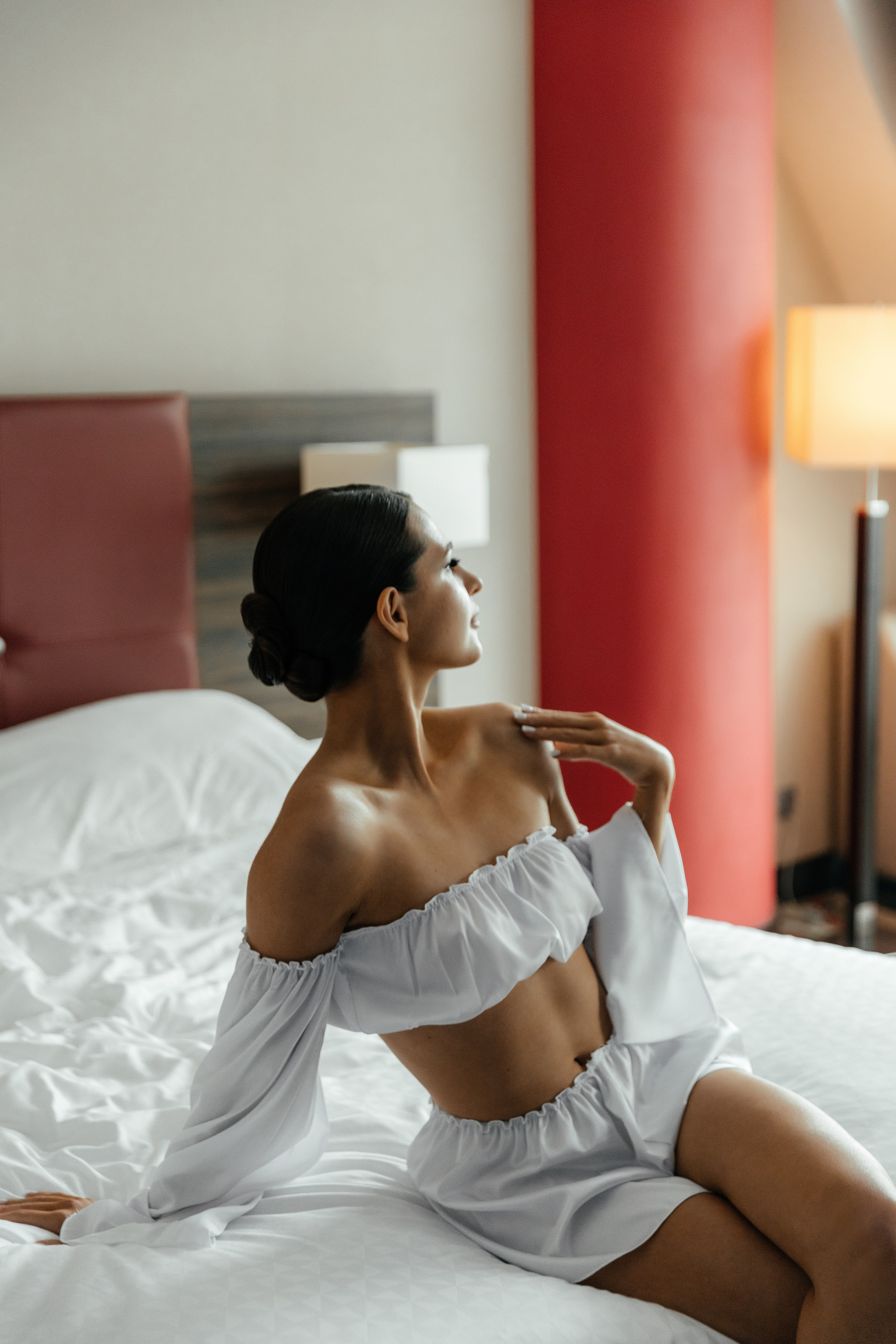 Александр и Ангелина | Петровские Паруса (Калуга). Свадебный фотограф Ангелина Зотова | Обнинск, Москва, Калуга