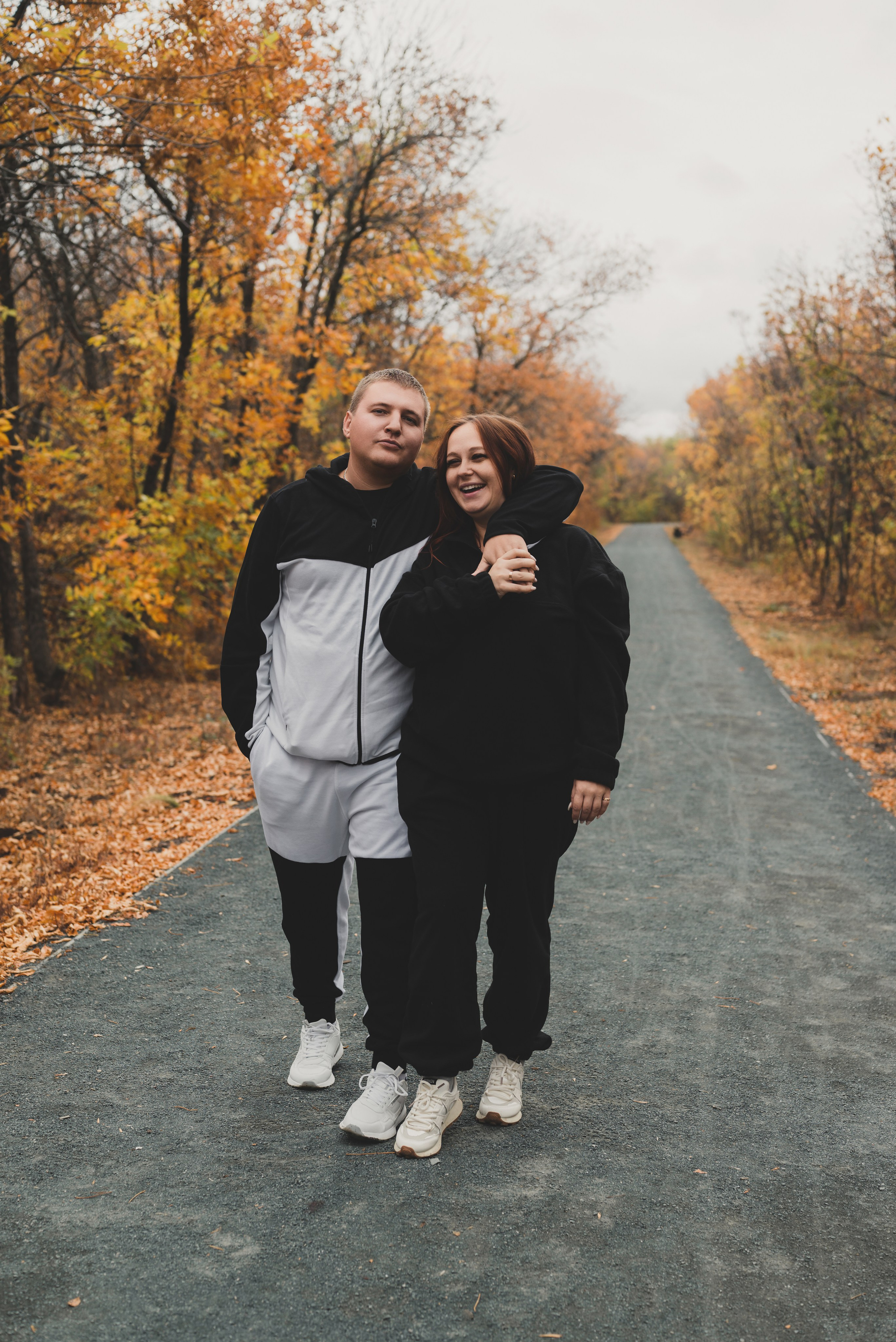 Вячеслав и Анастасия. Фотограф в городе Салават