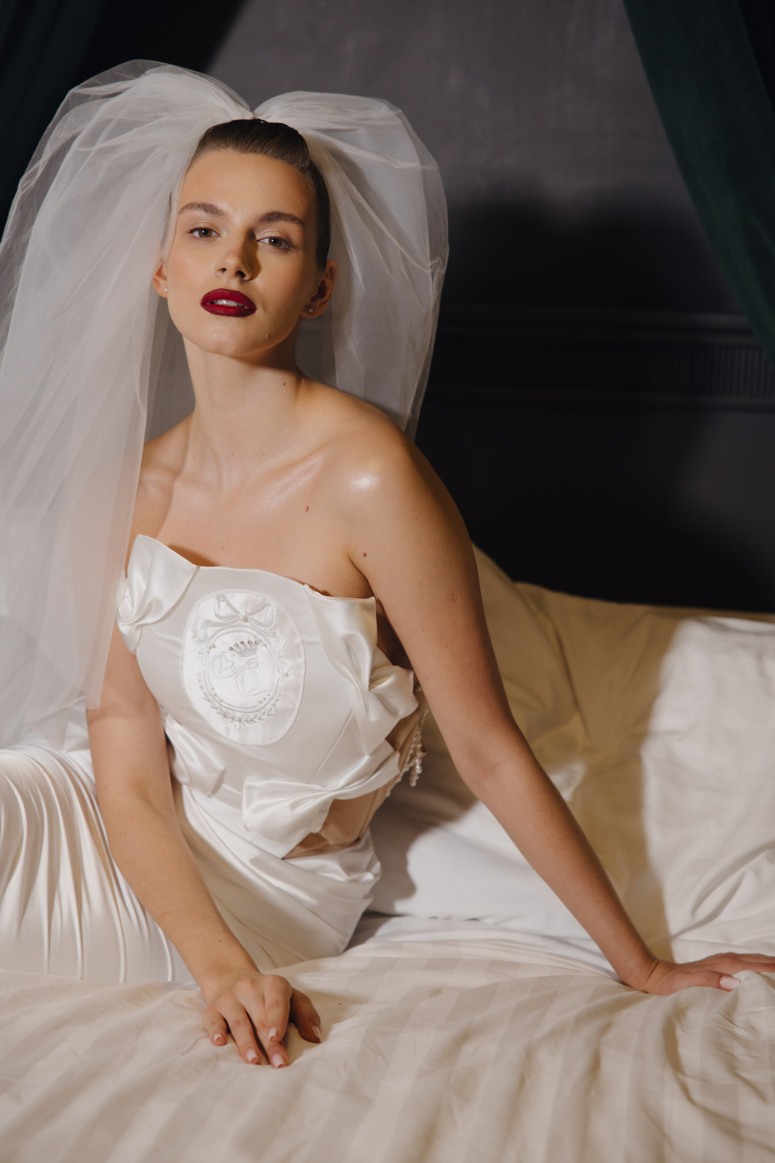 Александр и Дарья. Свадебный, портретный и семейный фотограф в Москве Абукалиева Диляра