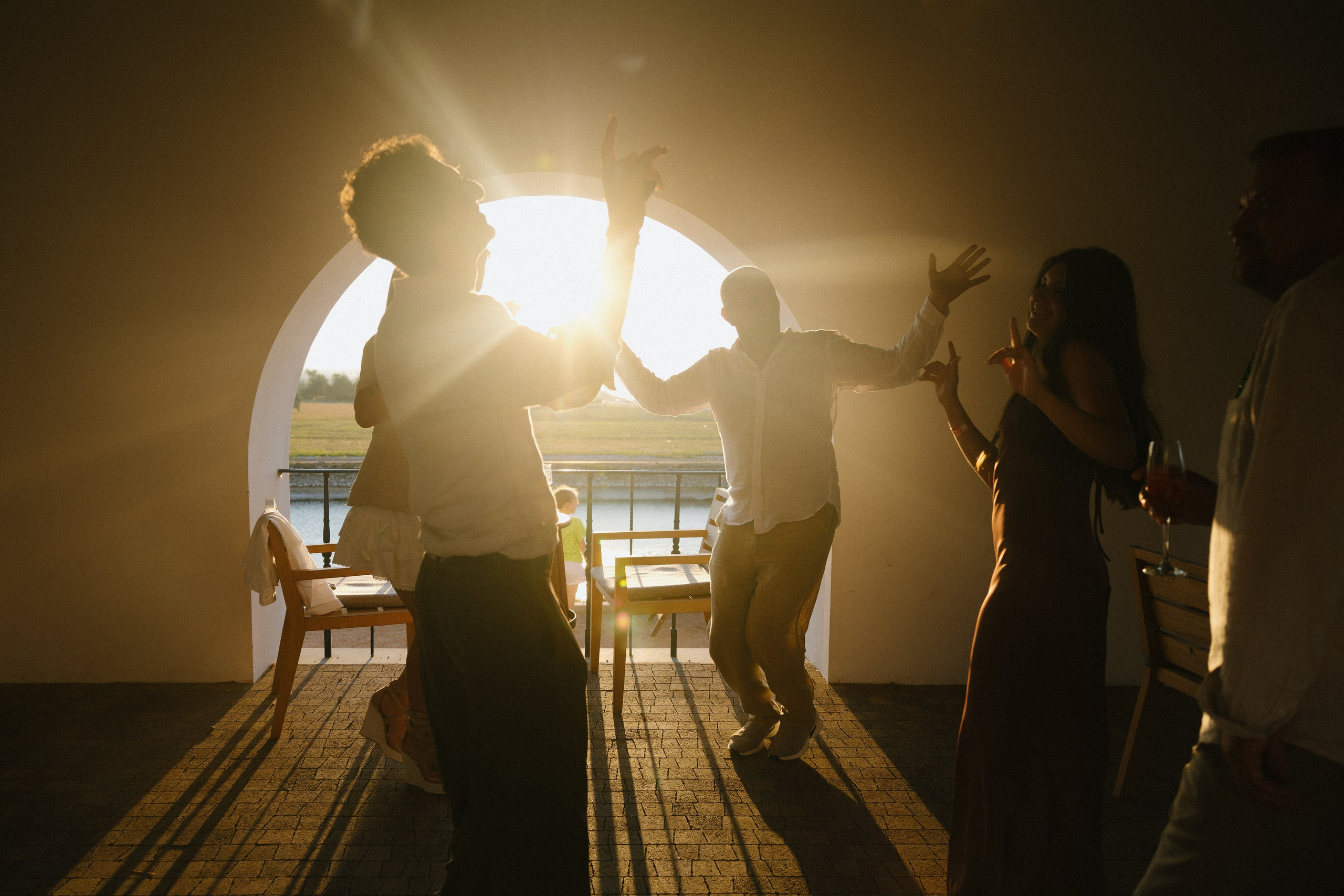 Потанцуй со мной!. Свадебный и репортажный фотограф Новороссийск, Краснодар, Сочи Олеся Дзюба