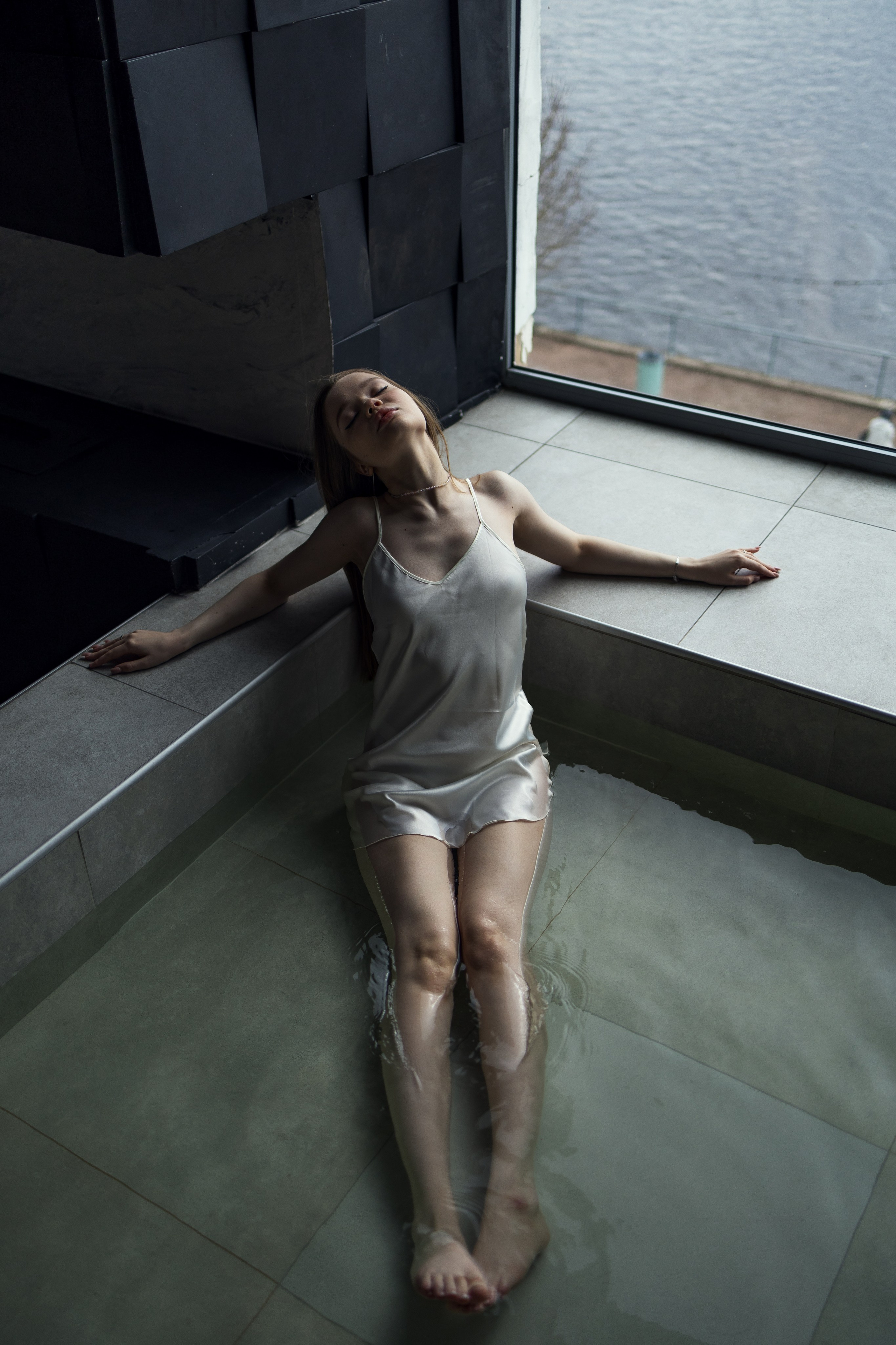 New. Andrey Bogdanov Photo