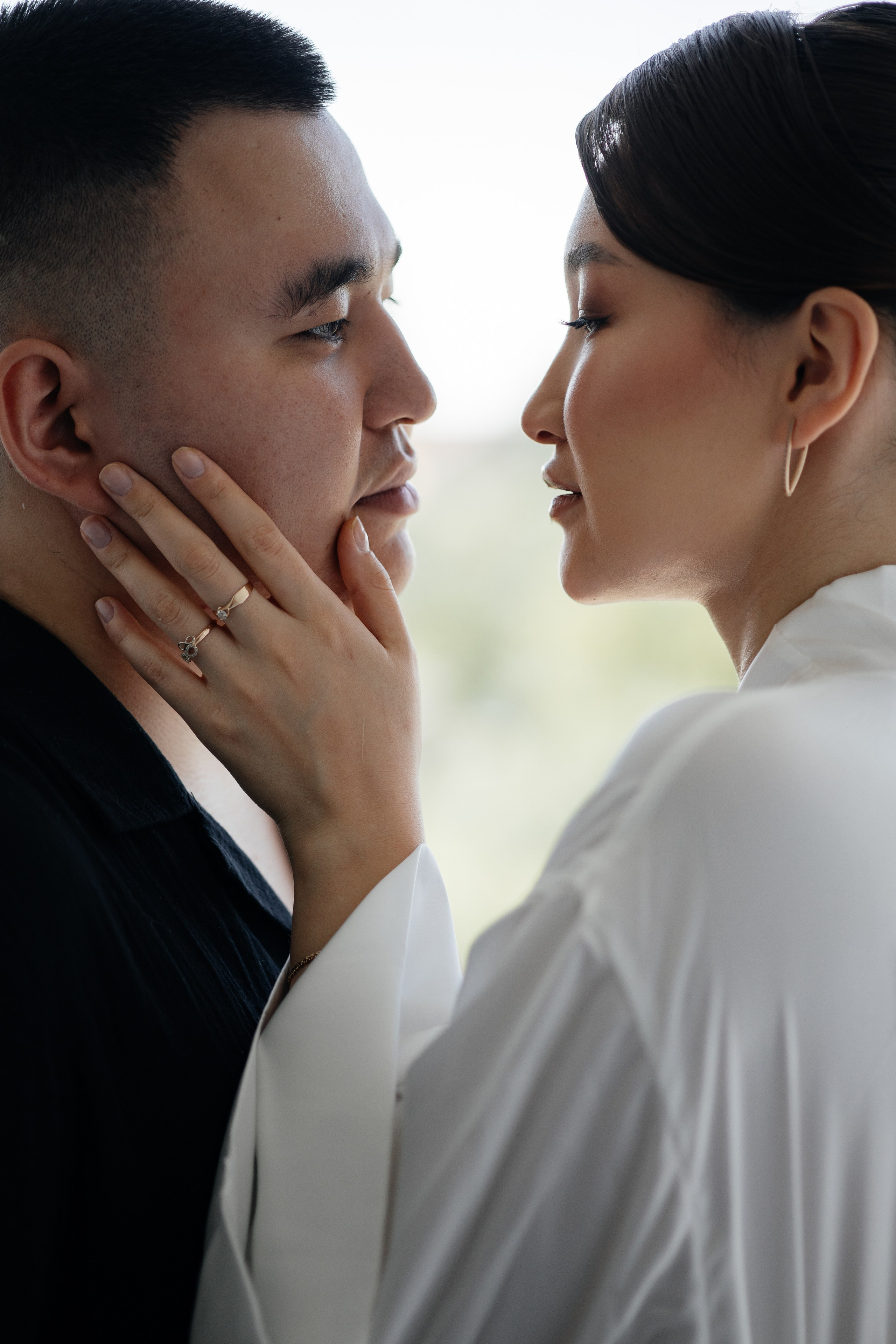 Wedding day. Свадебный и семейный фотограф в Нур-султан Мухтар Шахмет